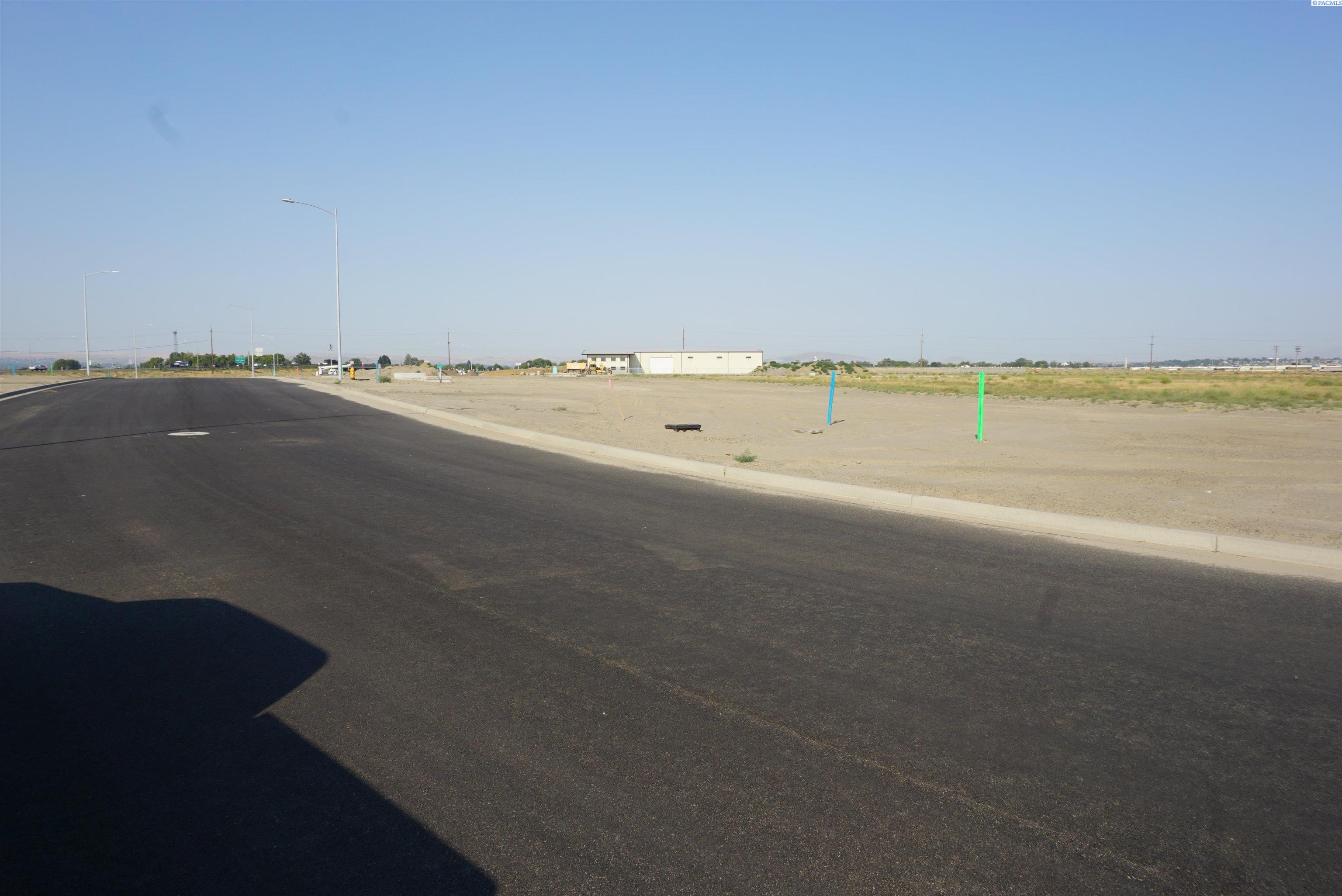 Lot 10 BSP 03 Adams St, Pasco, WA 99301