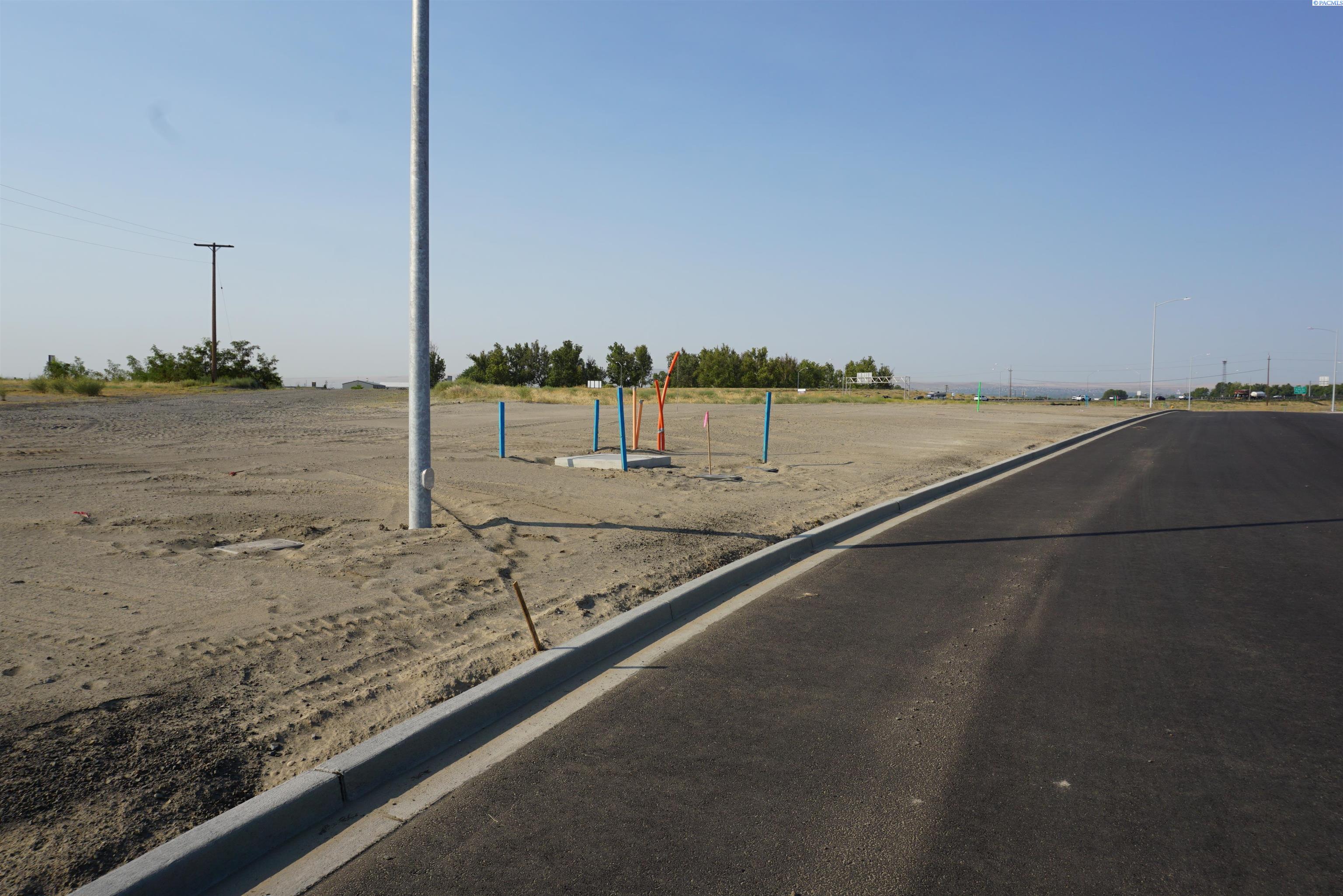Lot 11 BSP 03 Adams St, Pasco, WA 99301