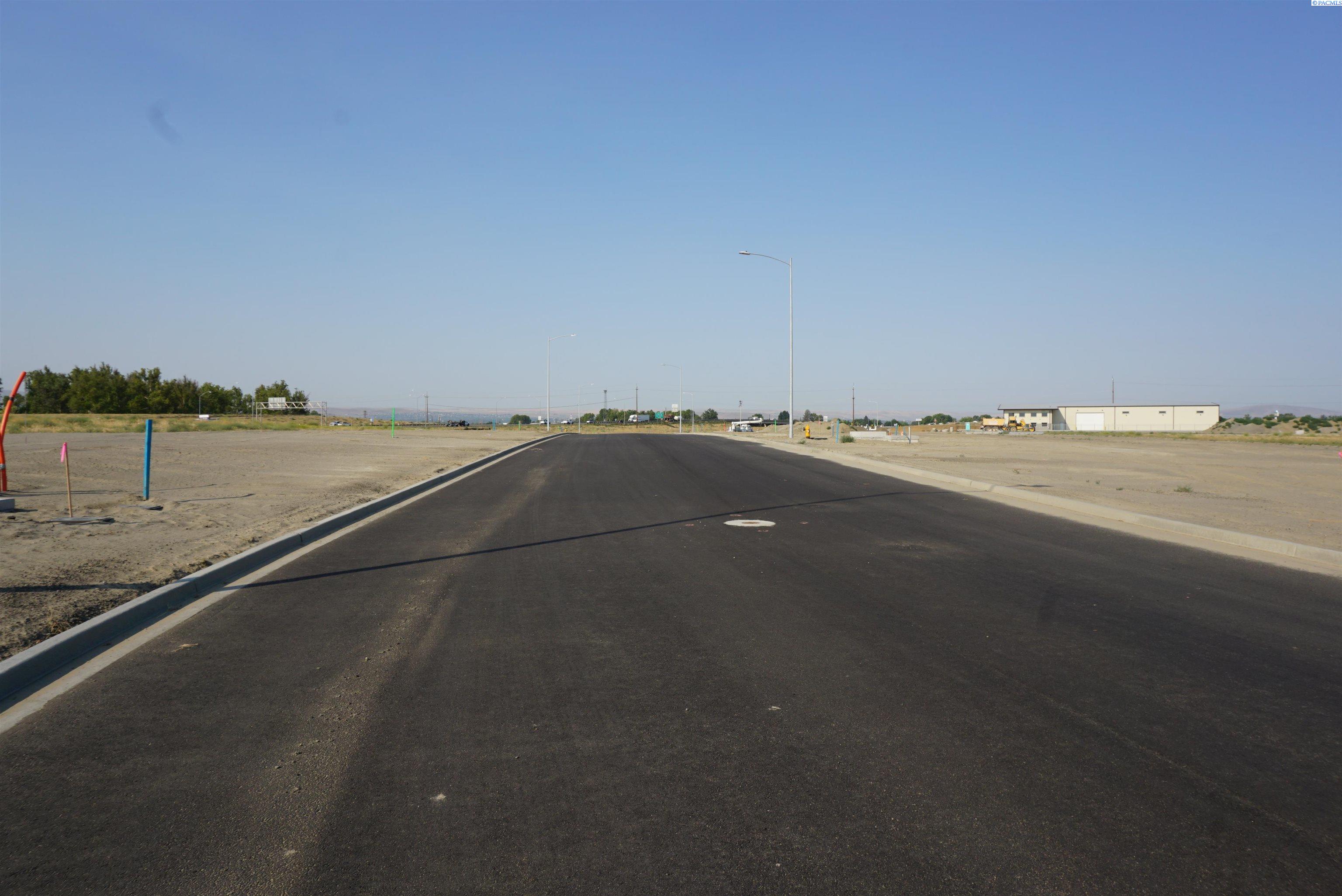 Lot 11 BSP 03 Adams St, Pasco, WA 99301