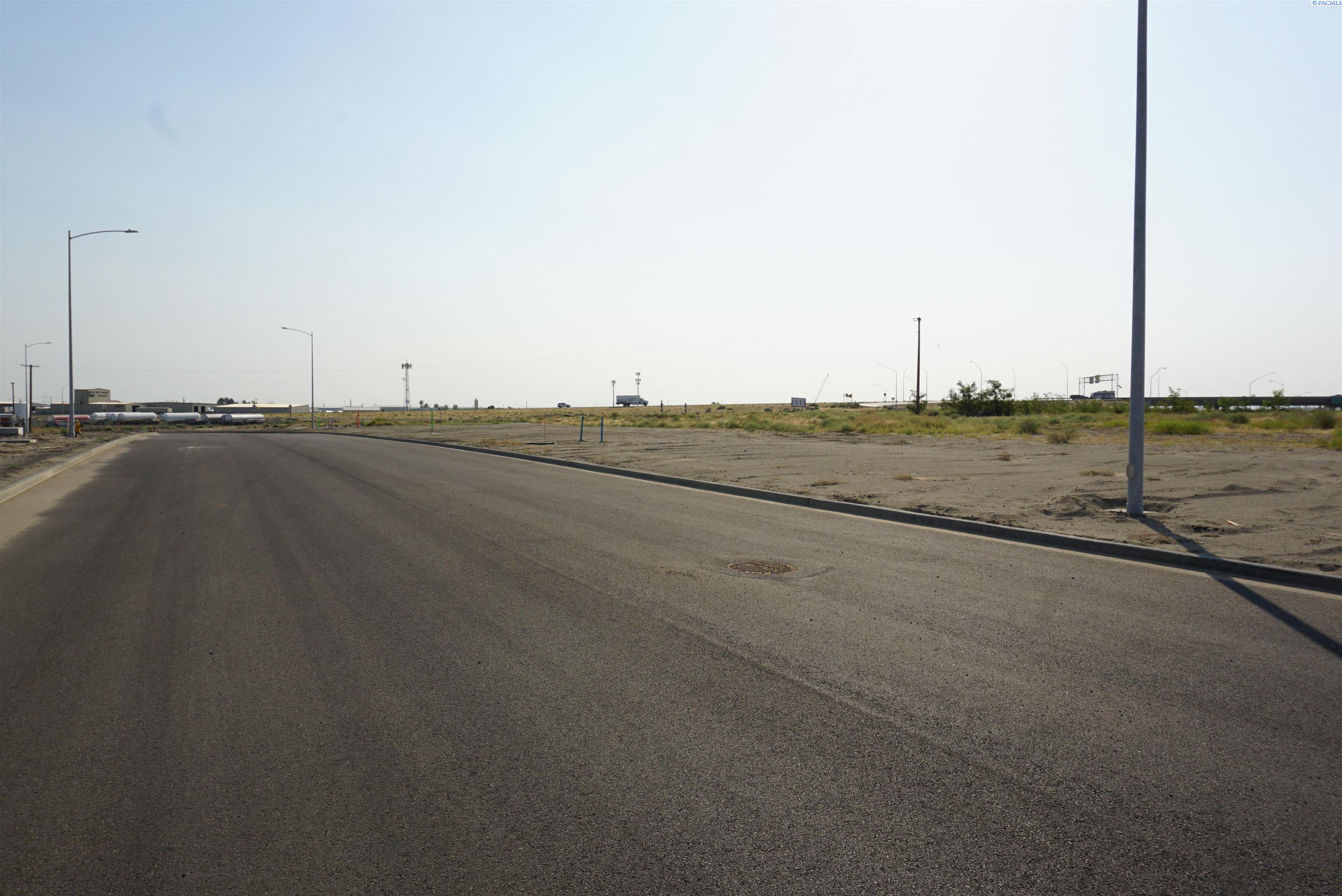 Lot 11 BSP 03 Adams St, Pasco, WA 99301