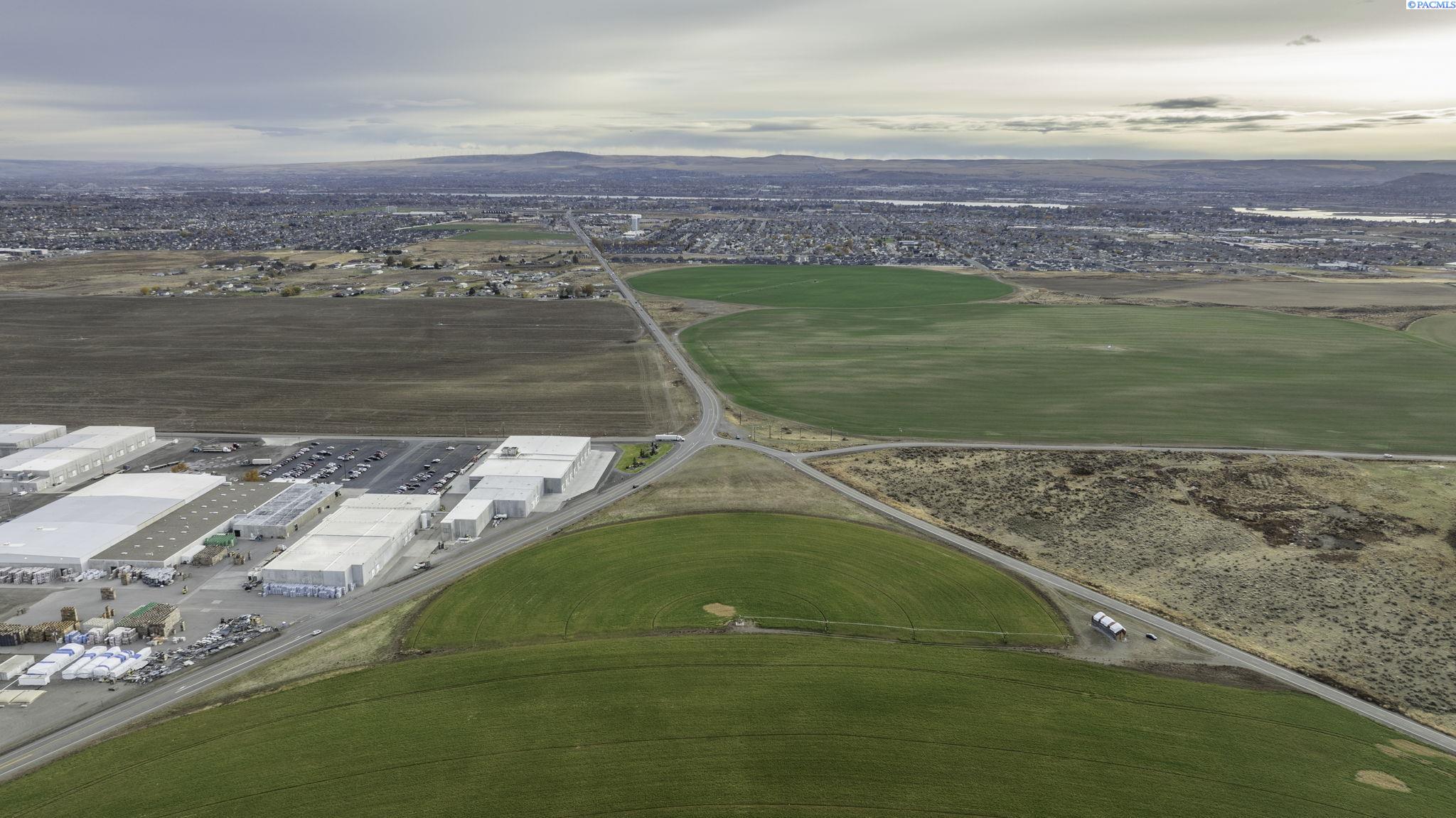 NKA Road 68, Pasco, WA 99301