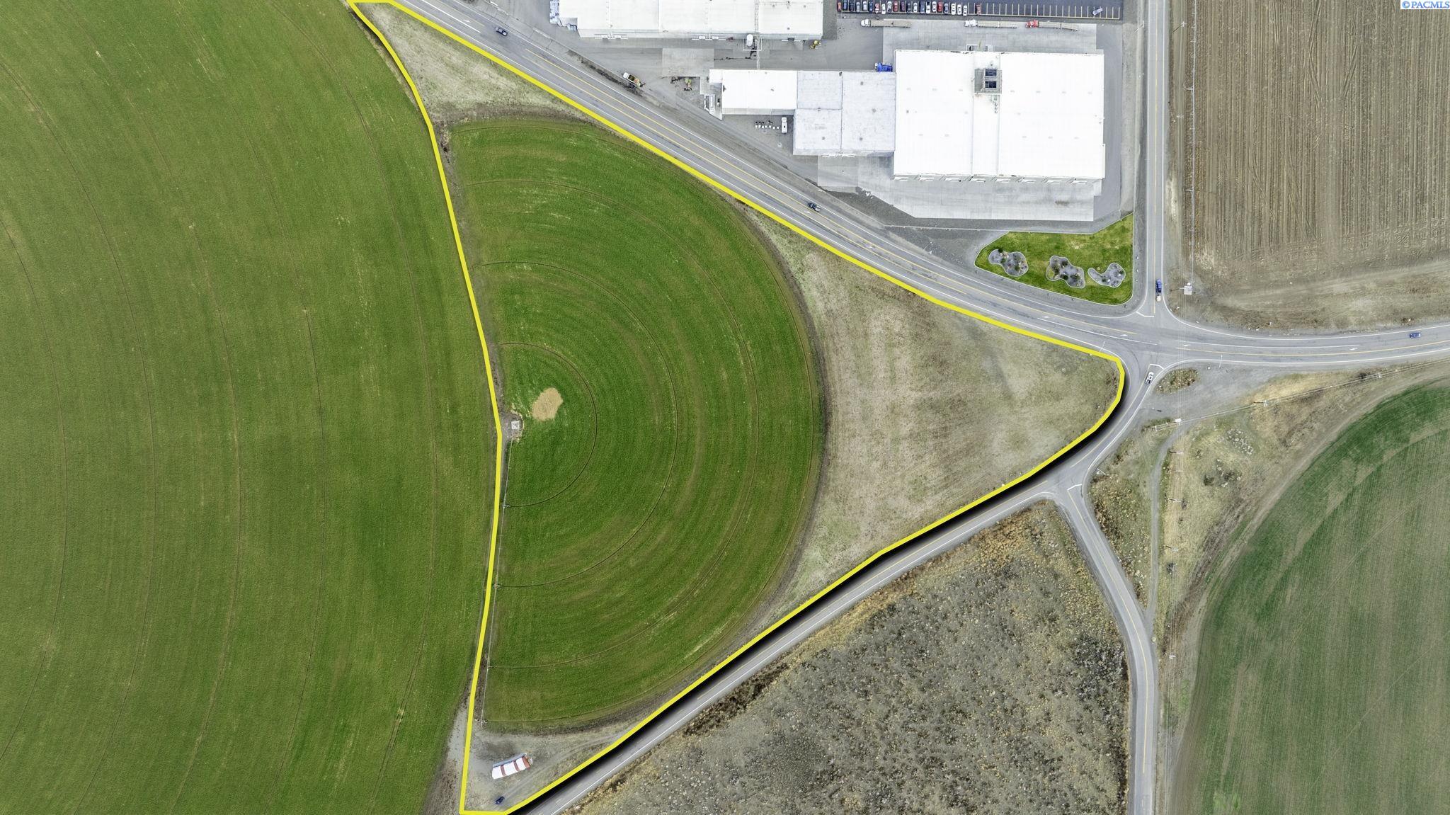 NKA Road 68, Pasco, WA 99301
