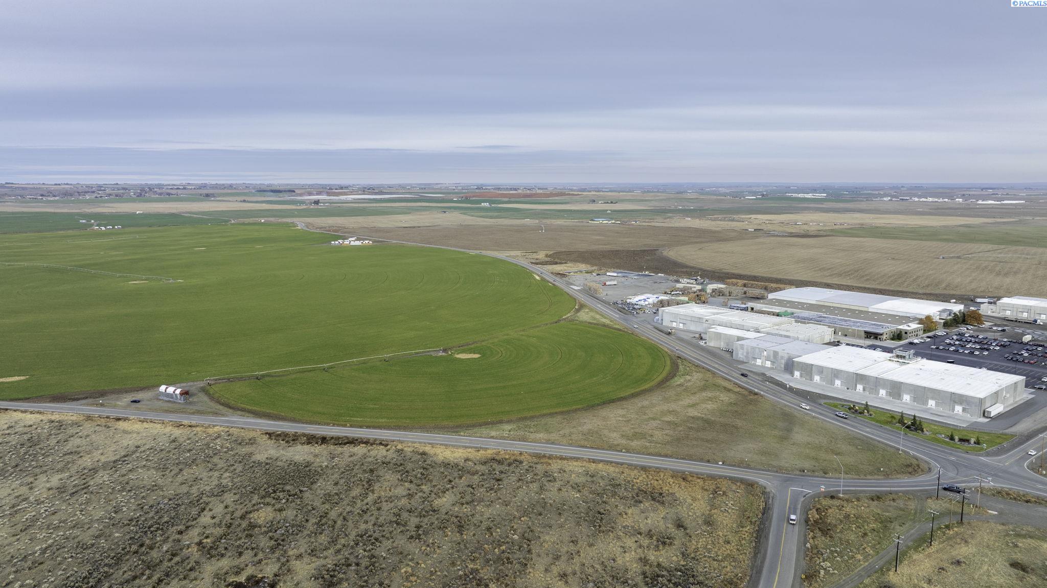 NKA Road 68, Pasco, WA 99301