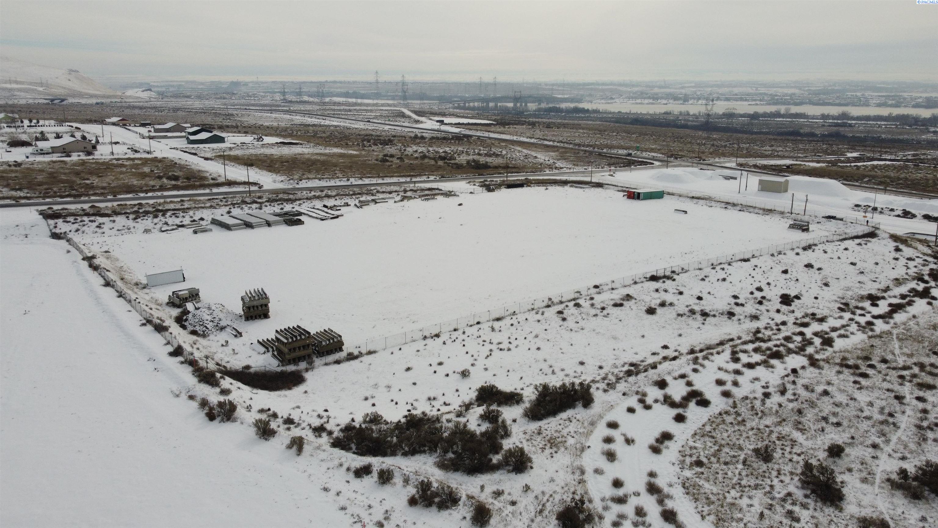 TBD Plymouth Rd, Plymouth, WA 99346