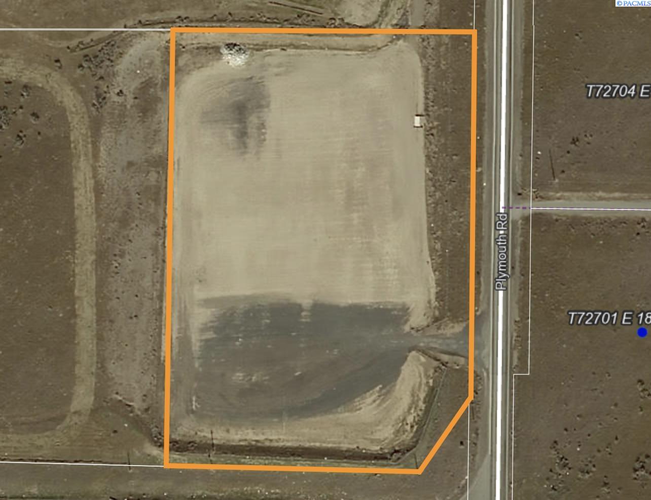 TBD Plymouth Rd, Plymouth, WA 99346