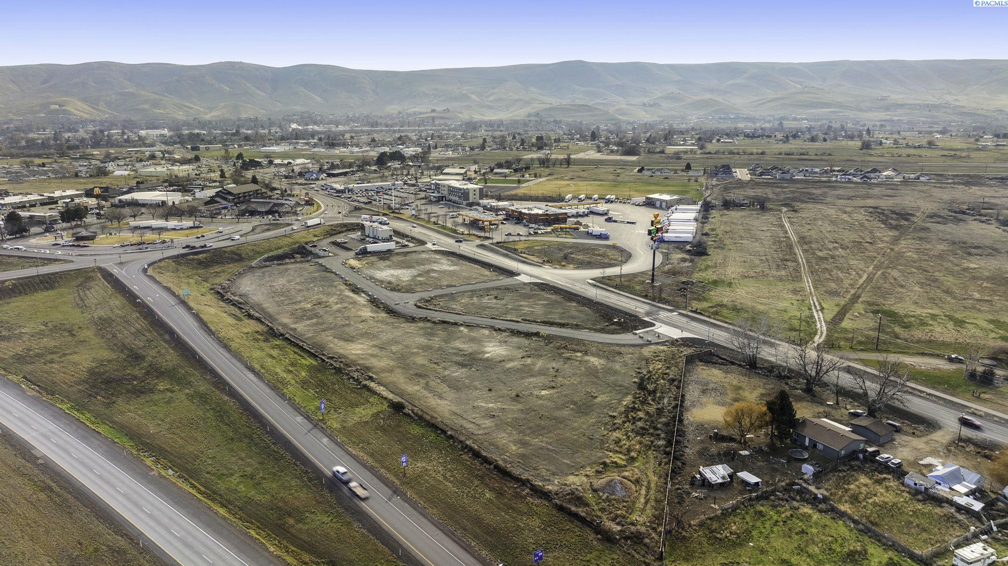 Lot 5 Wine Country Rd, Prosser, WA 99350