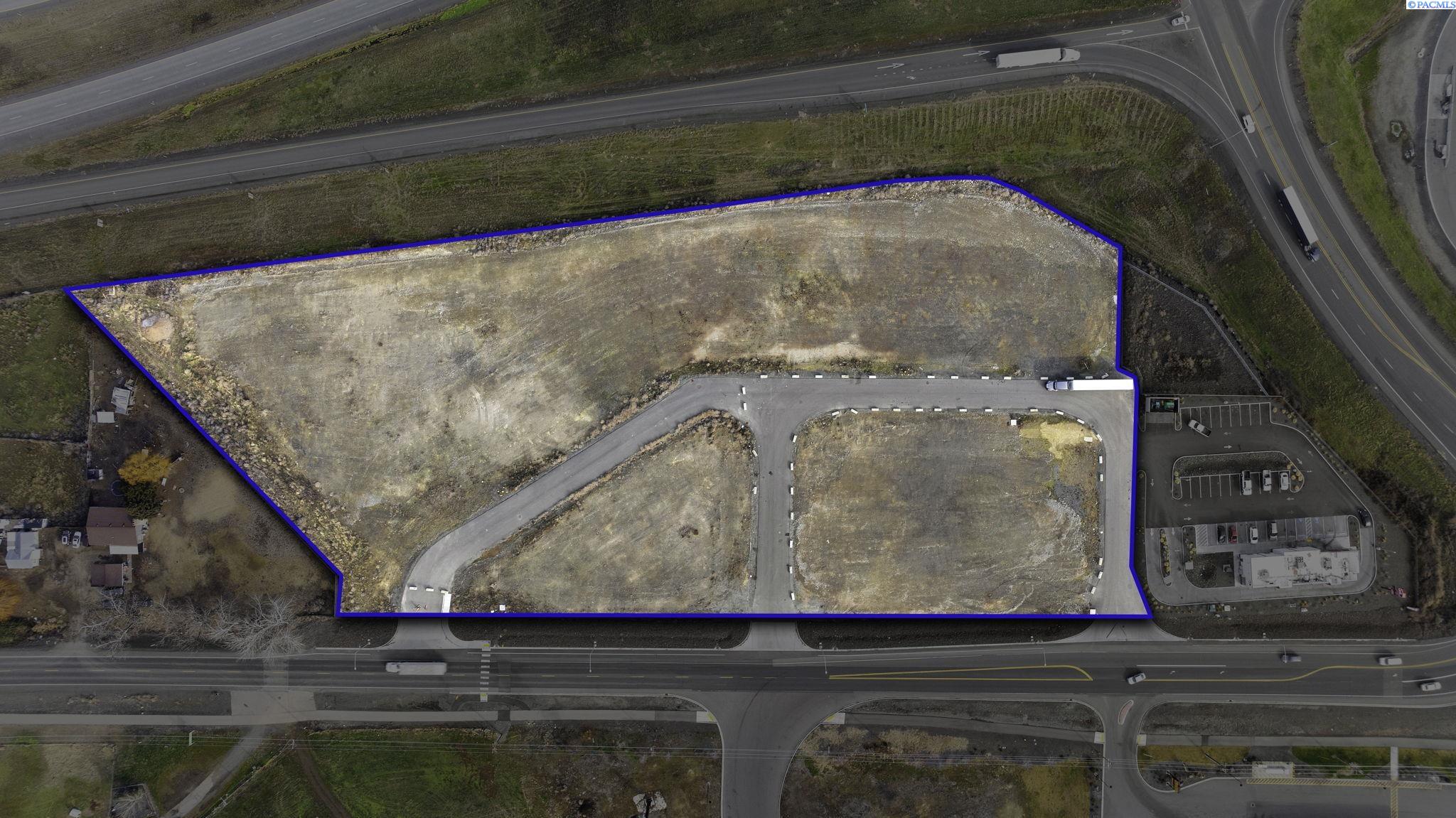 Lot 3 Wine Country Rd, Prosser, WA 99350