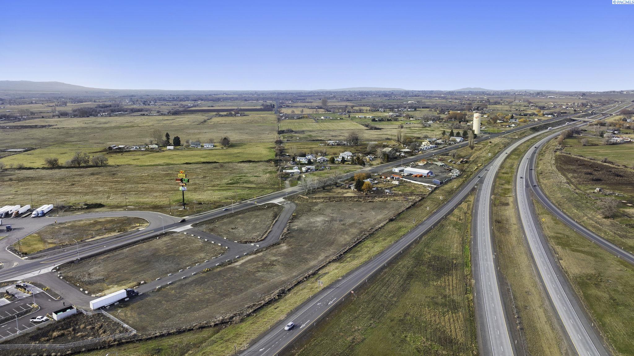 Lot 3 Wine Country Rd, Prosser, WA 99350