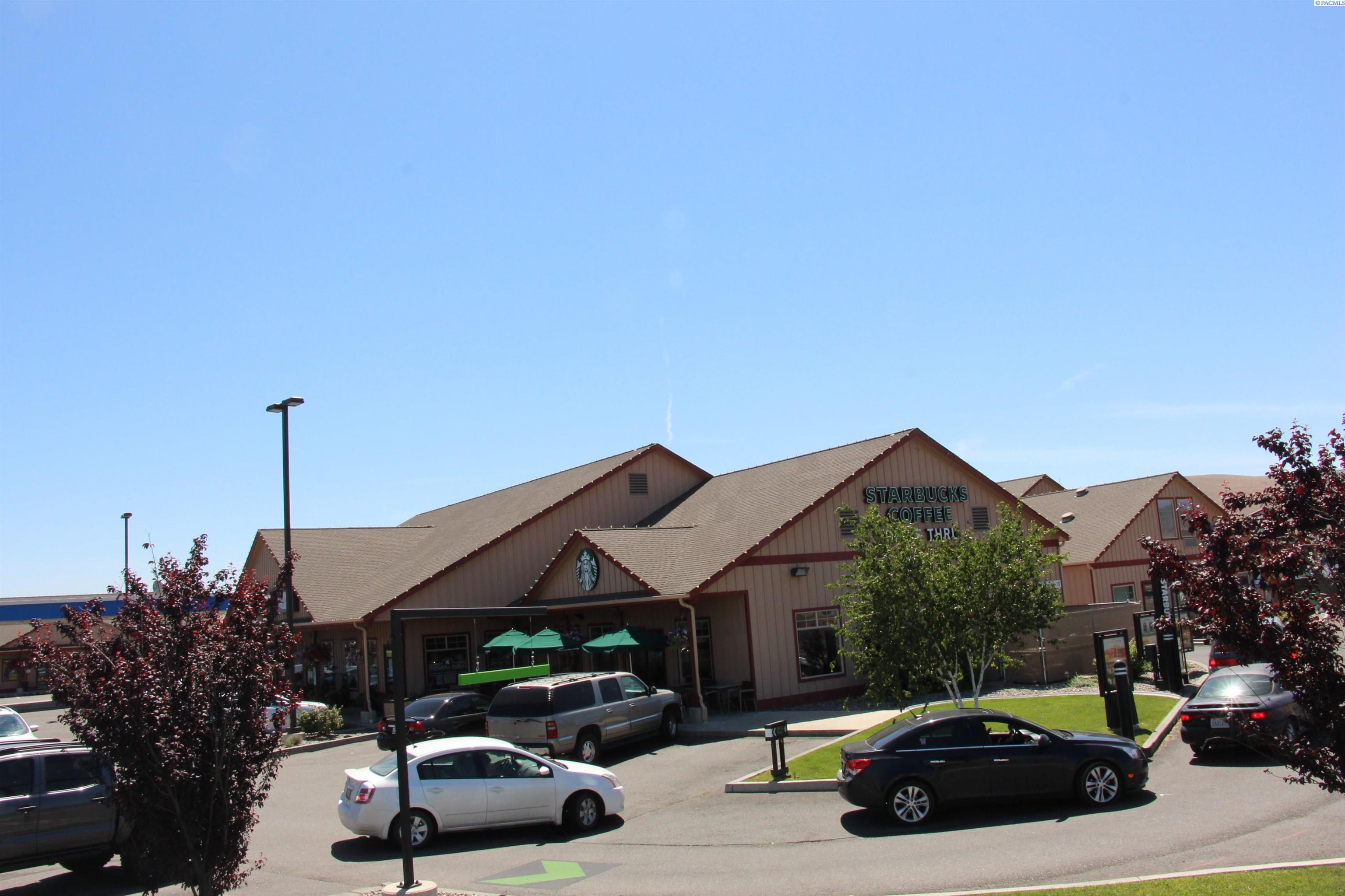 Lot 4 Wine Country Rd, Prosser, WA 99350
