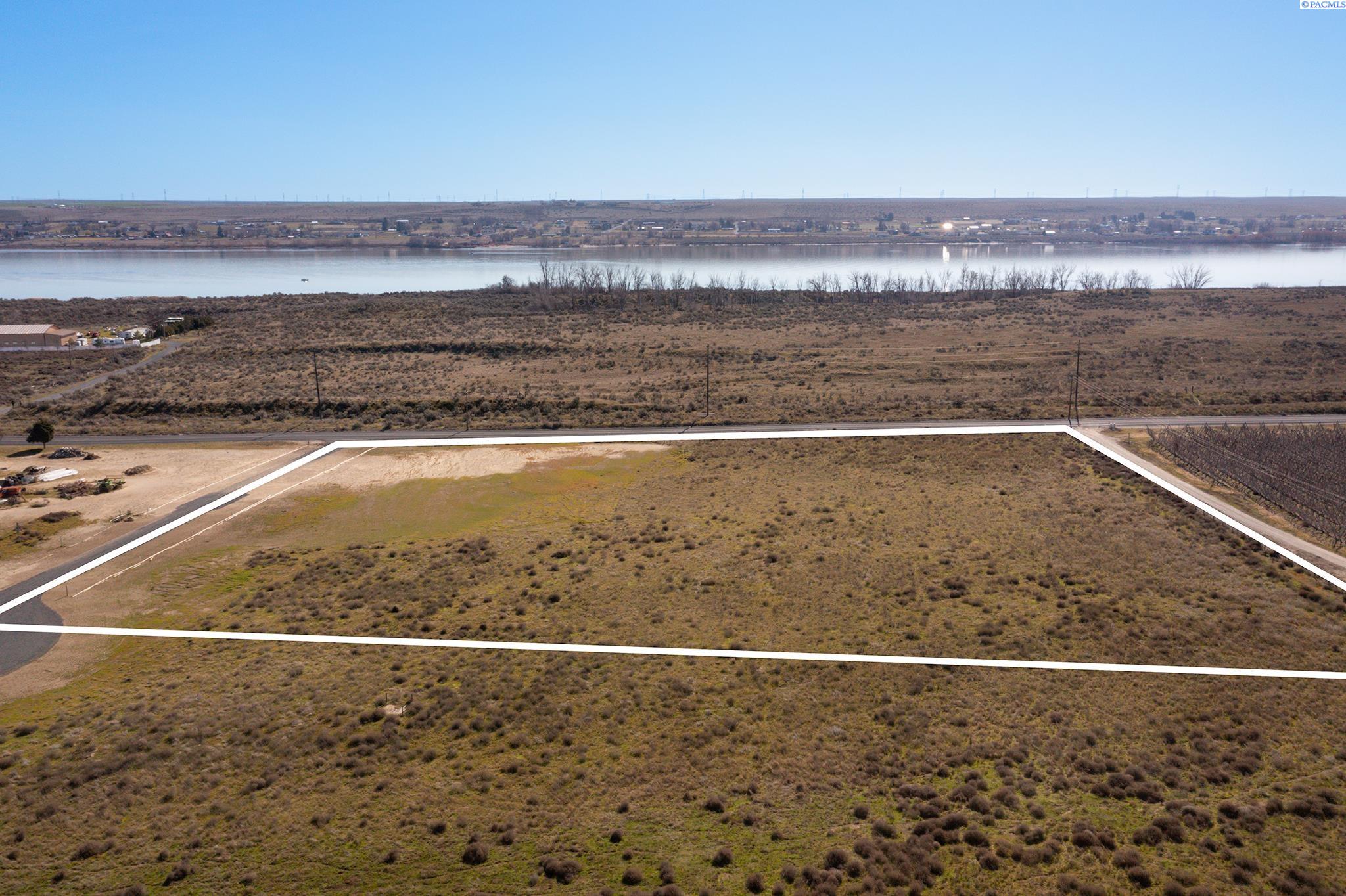 Lot 2 E Christy Rd, Plymouth, WA 99346
