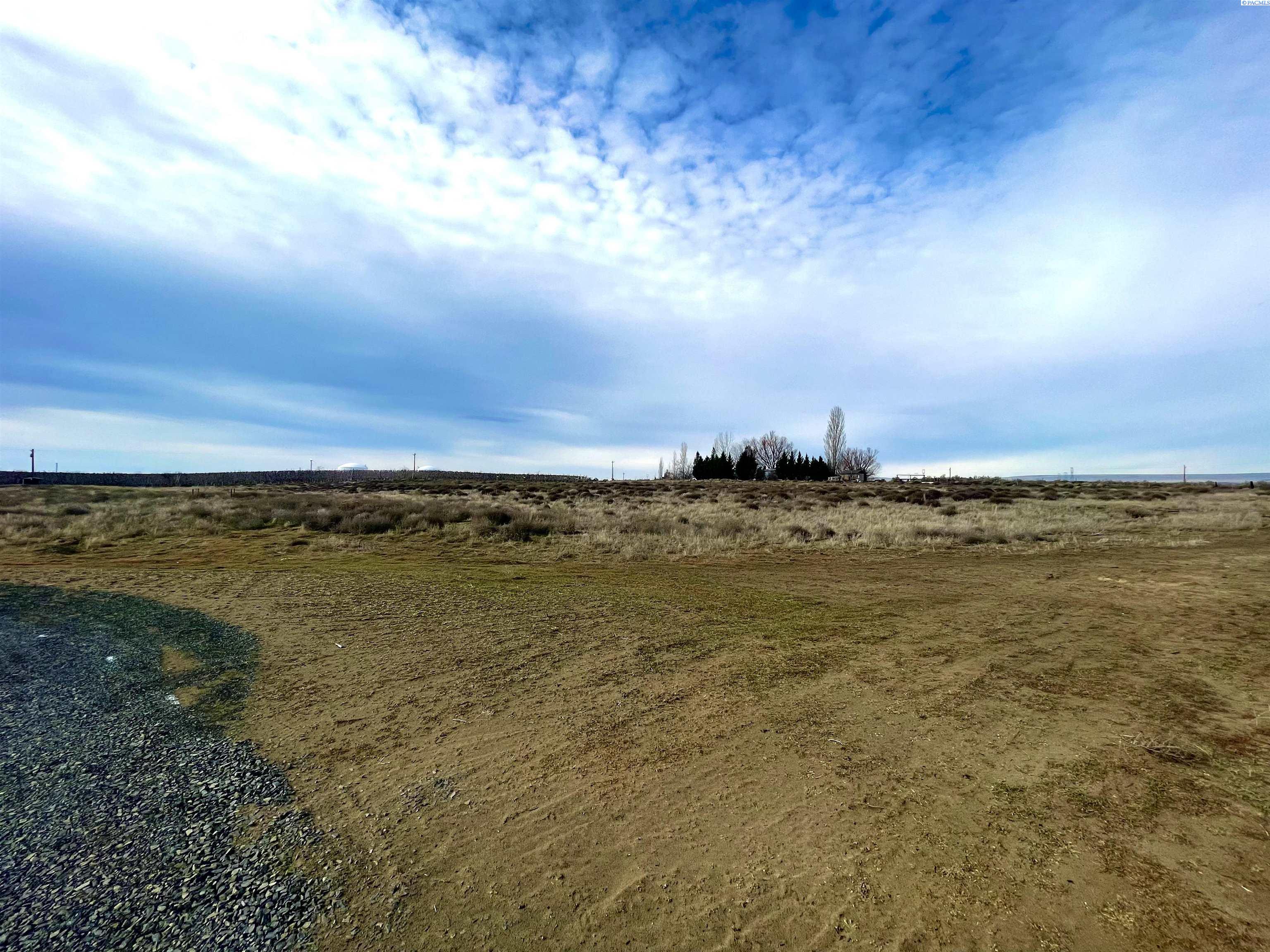 Lot 3 E Christy Rd, Plymouth, WA 99346