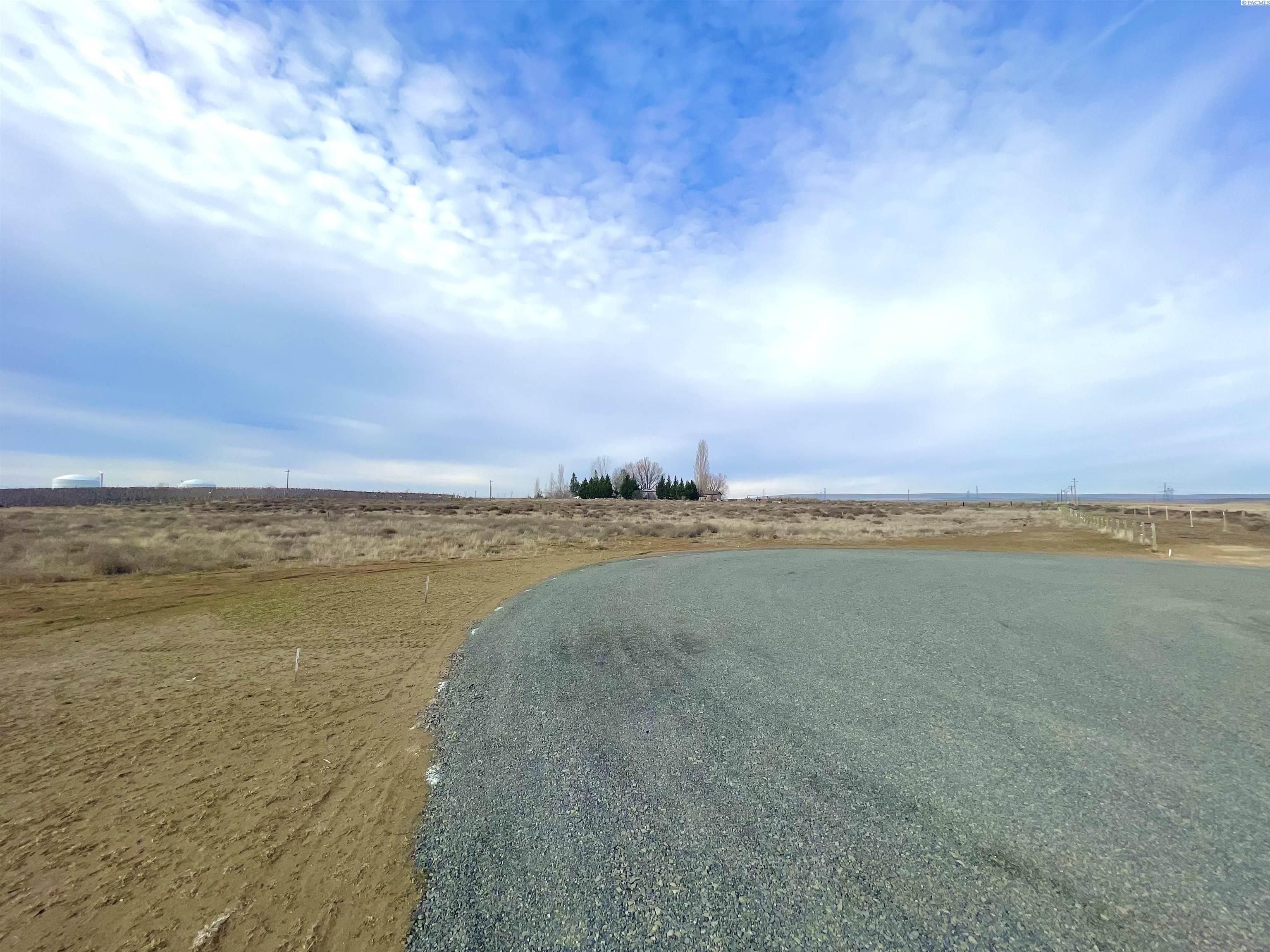 Lot 3 E Christy Rd, Plymouth, WA 99346