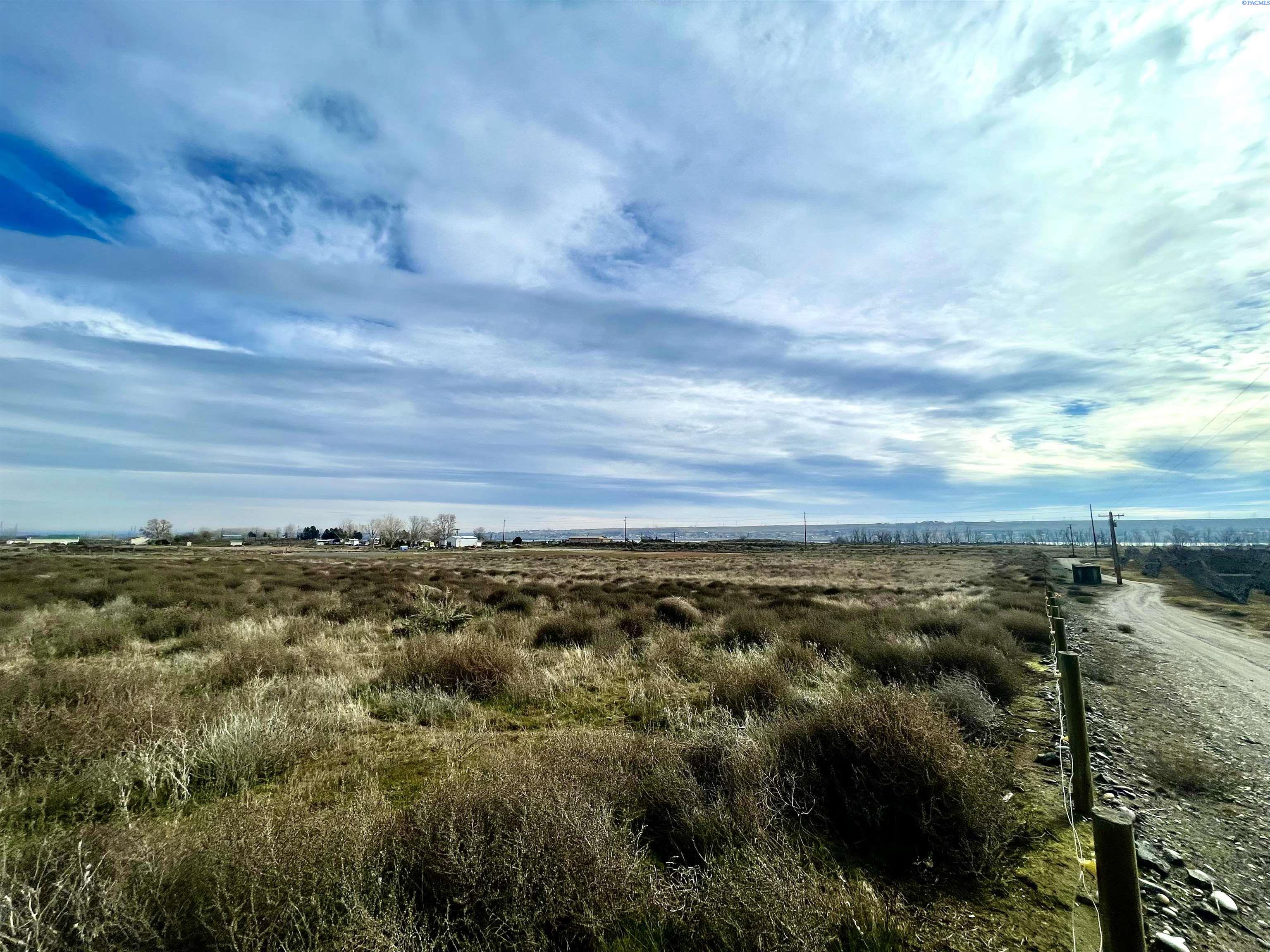 Lot 3 E Christy Rd, Plymouth, WA 99346