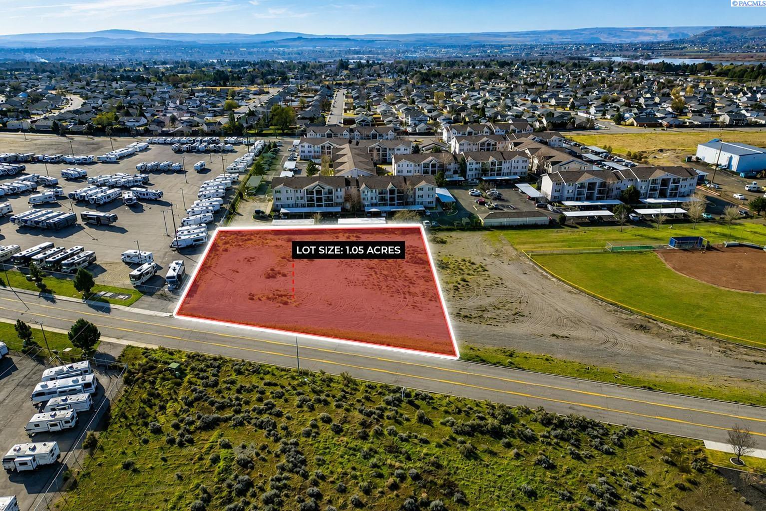 9145 St Thomas Dr, Pasco, WA 99301