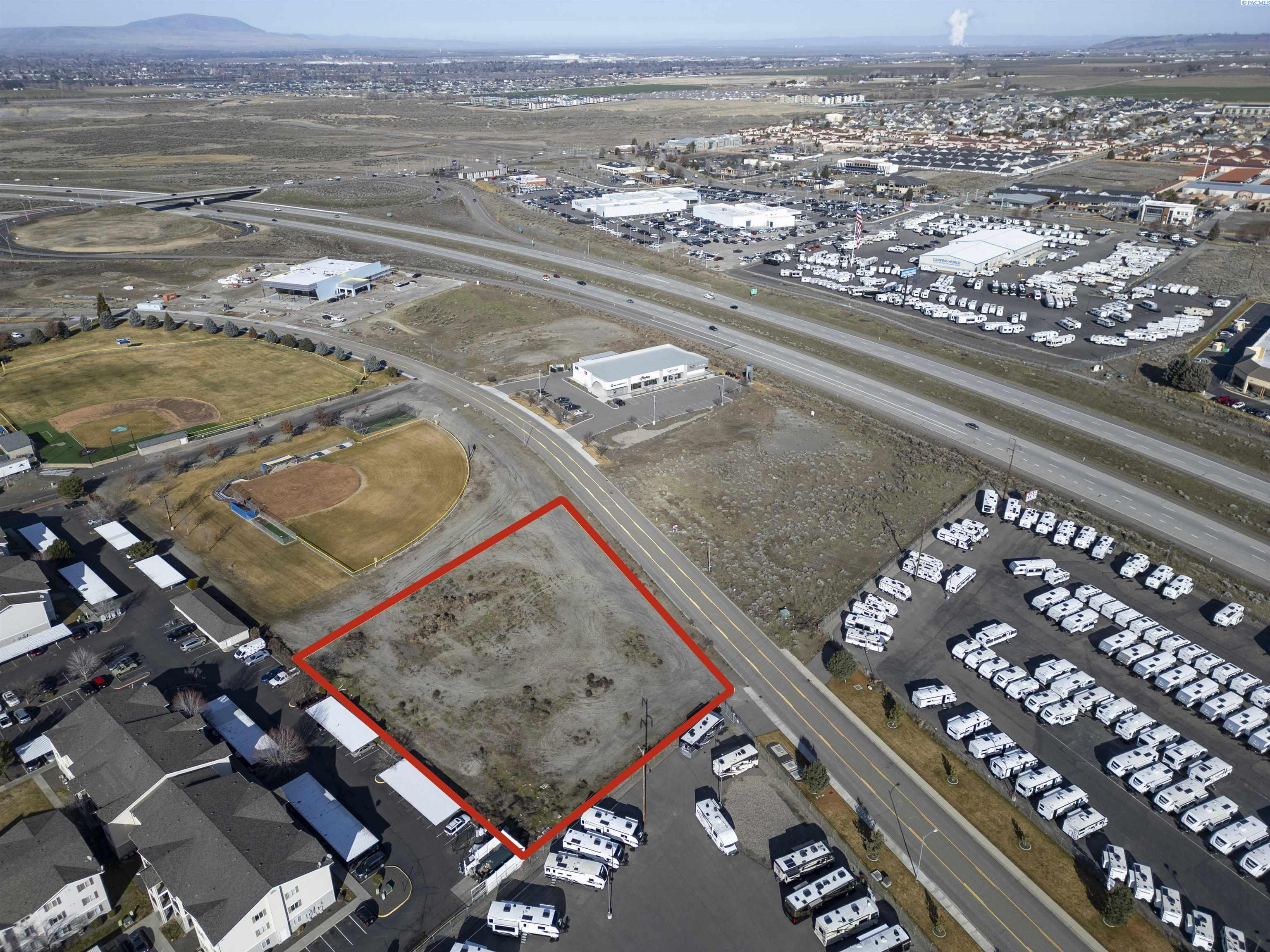 9145 St Thomas Dr, Pasco, WA 99301