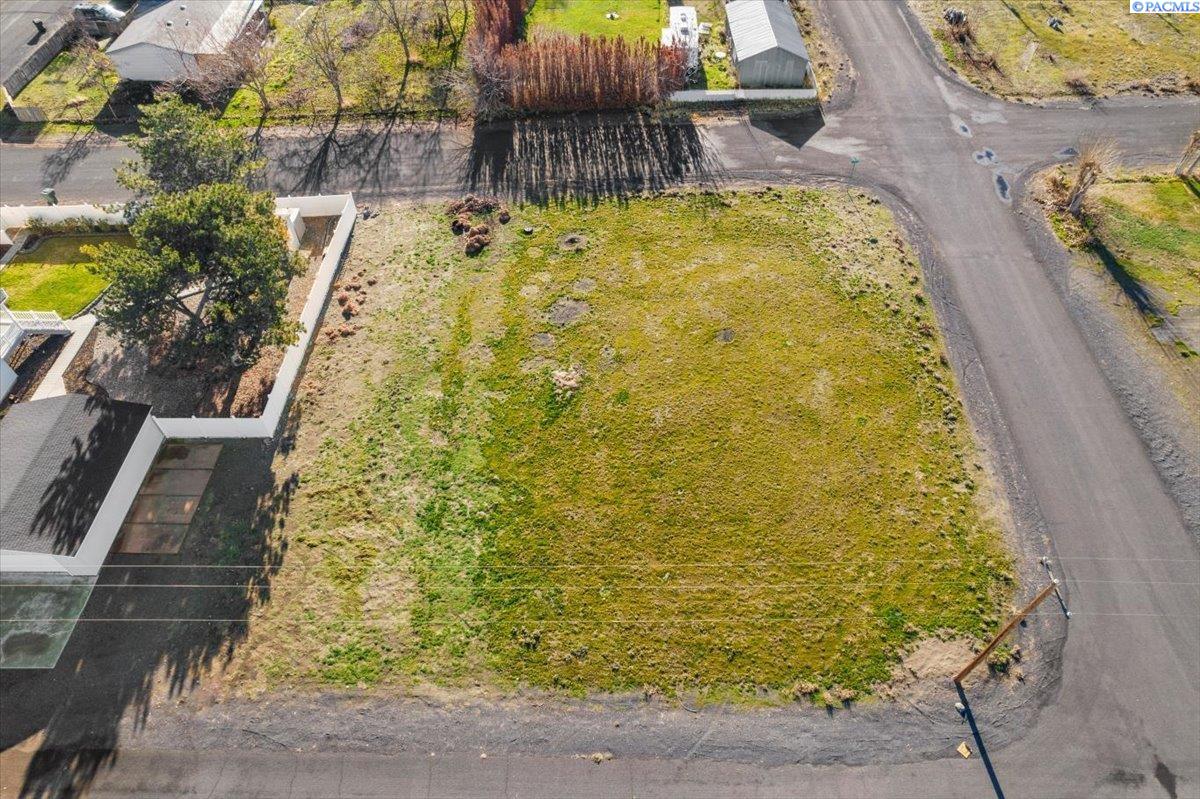 NKA SE 2nd Ave, Plymouth, WA 99346