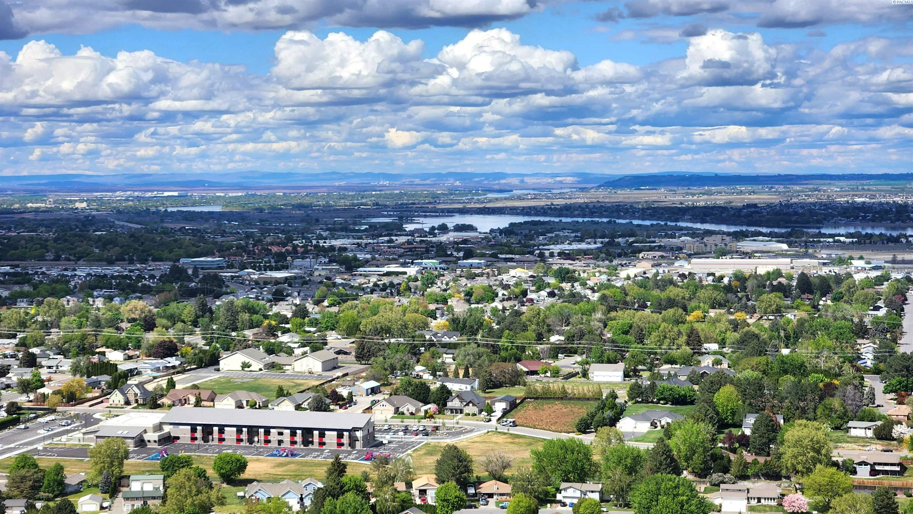 7322 W 21st Pl Lot 33 Ph 8, Kennewick, WA 99338