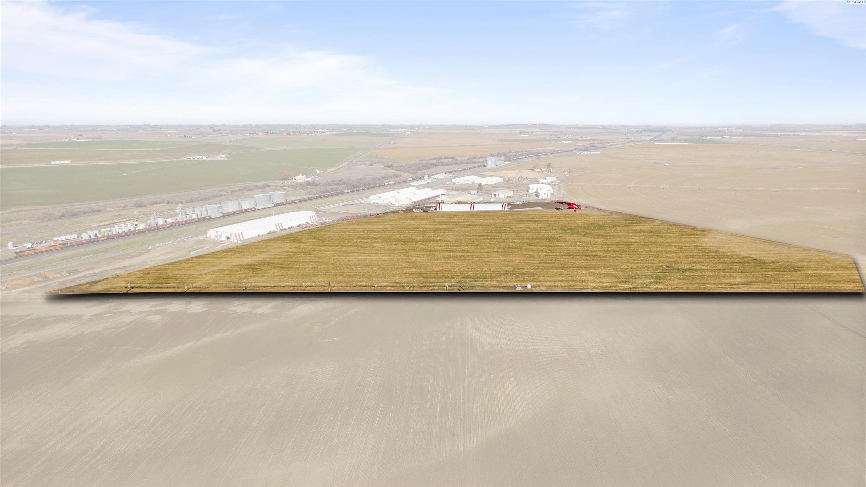 NKA Selph Landing Lot 2, Pasco, WA 99301