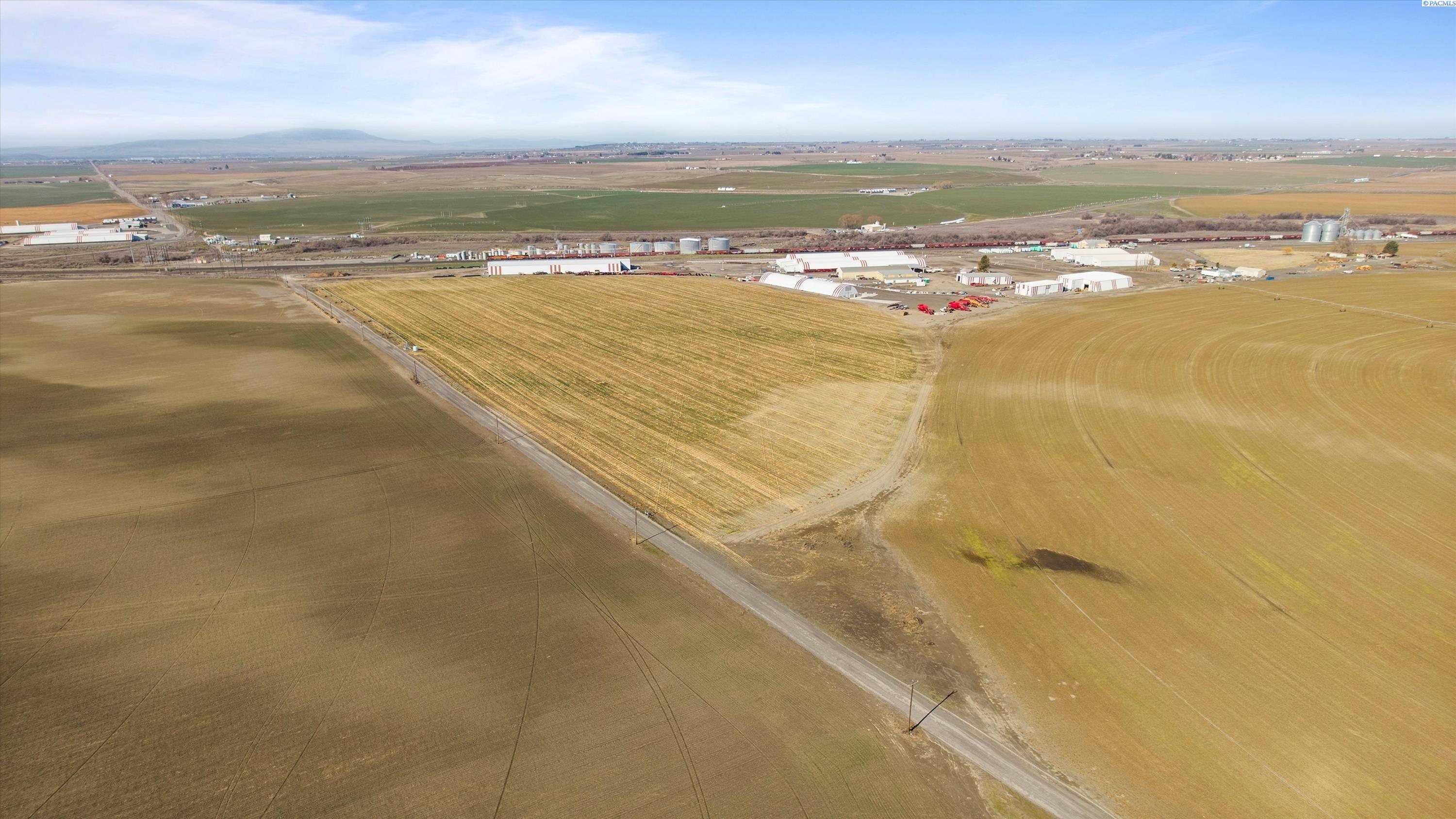 NKA Selph Landing Lot 2, Pasco, WA 99301