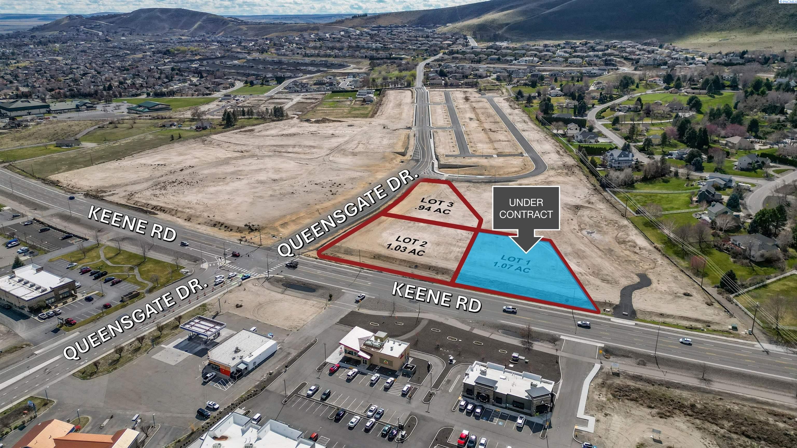 3680 Keene Rd Lots 1 2 & 3 #1,2&3, Richland, WA 99352