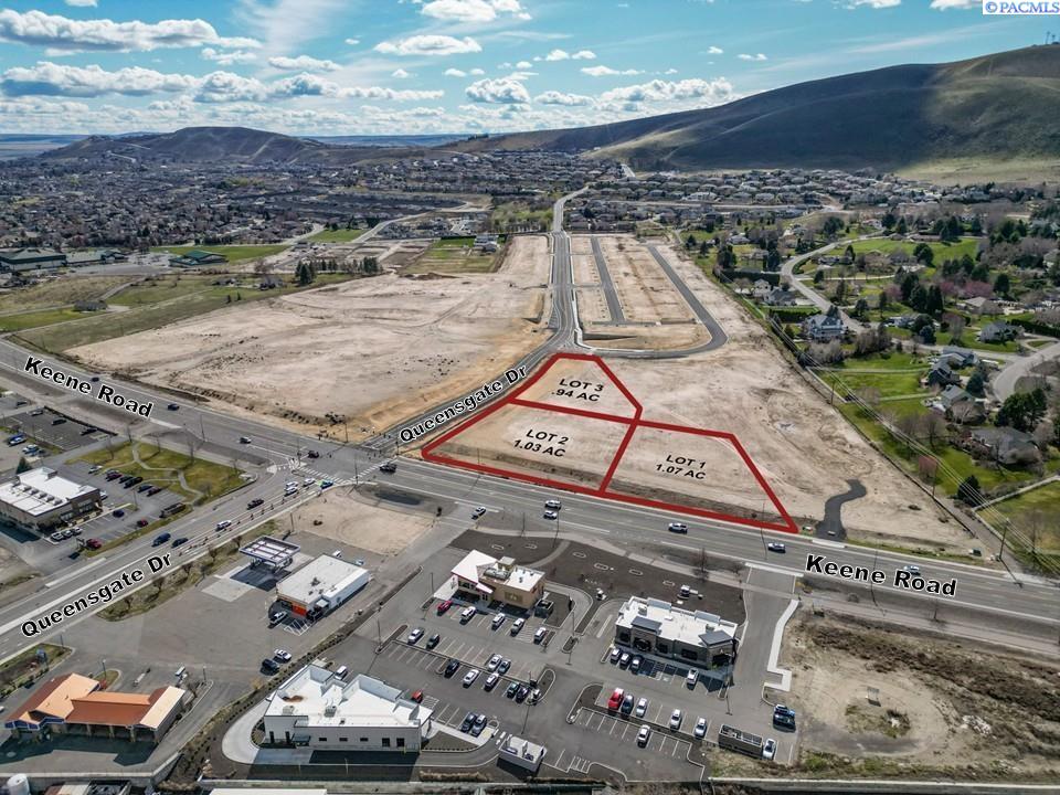 3680 Keene Rd Lot 1 Lot 1, Richland, WA 99352
