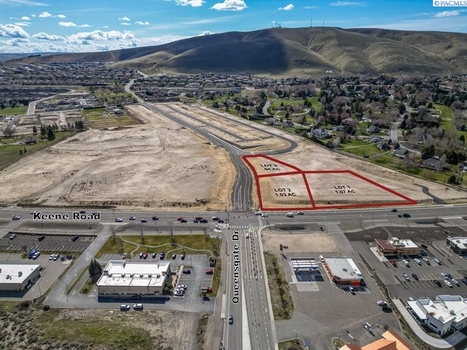 3680 Keene Rd Lot 1 Lot 1, Richland, WA 99352