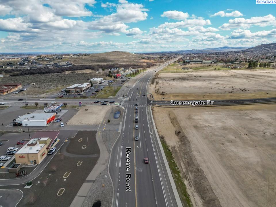 3680 Keene Rd Lot 1 Lot 1, Richland, WA 99352