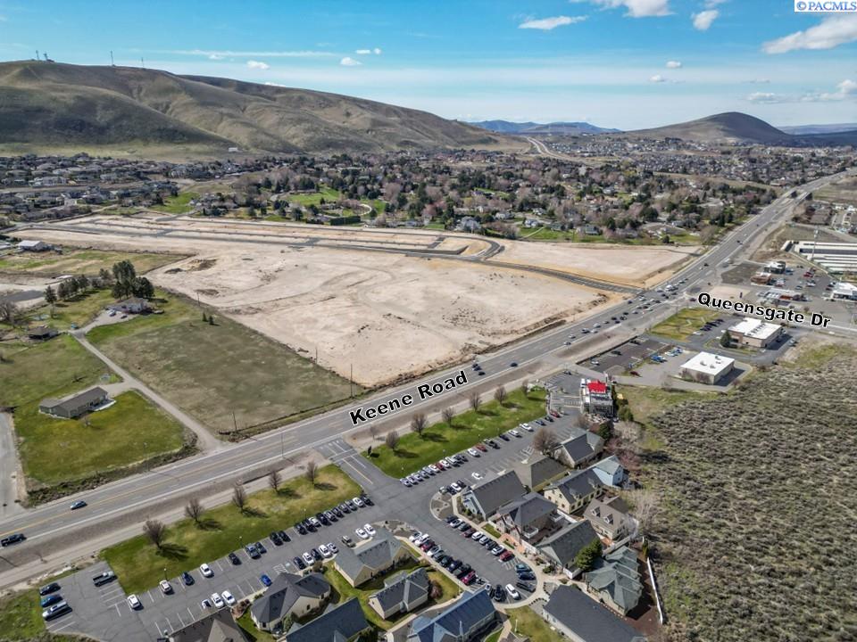3680 Keene Rd Lot 3 Lot 3, Richland, WA 99352