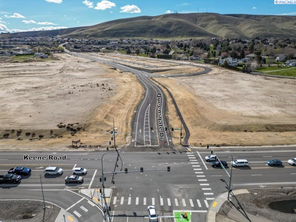 3680 Keene Rd Lot 3 Lot 3, Richland, WA 99352