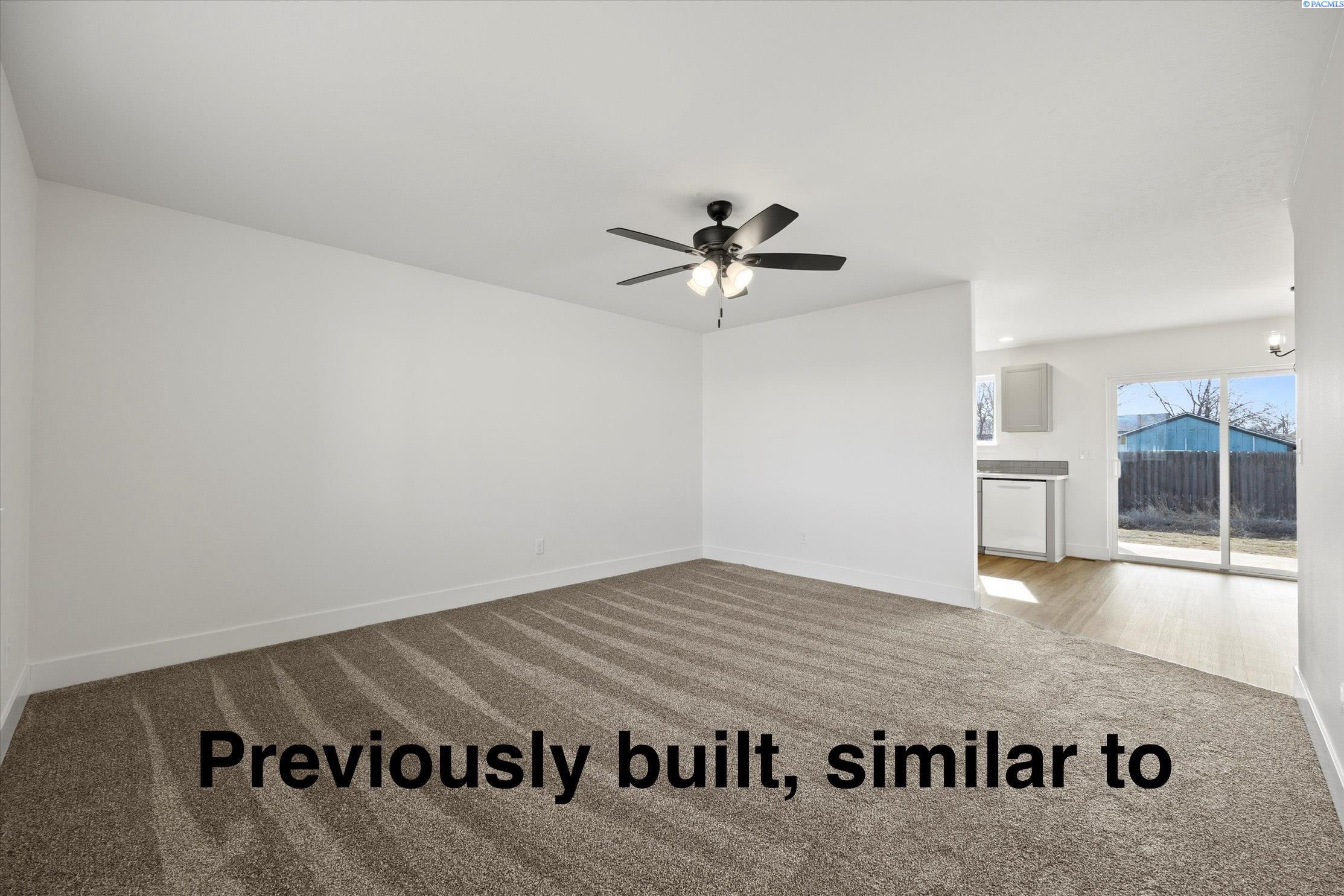 108 N Ford St, Connell, WA 99326