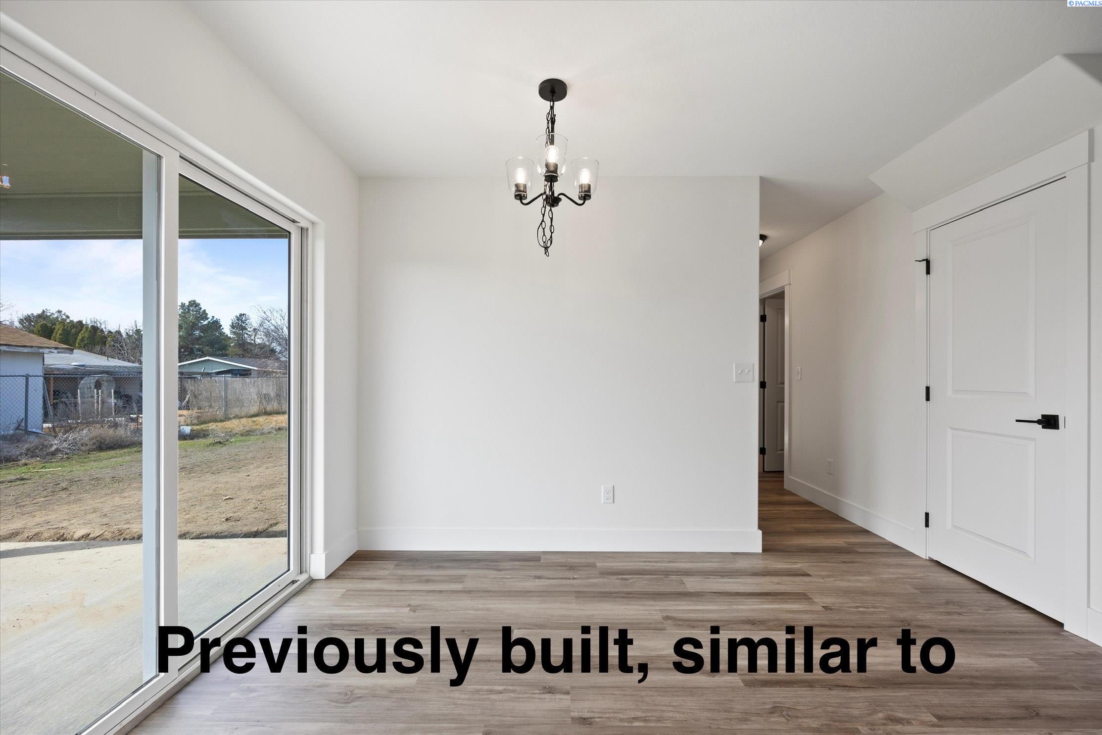 108 N Ford St, Connell, WA 99326
