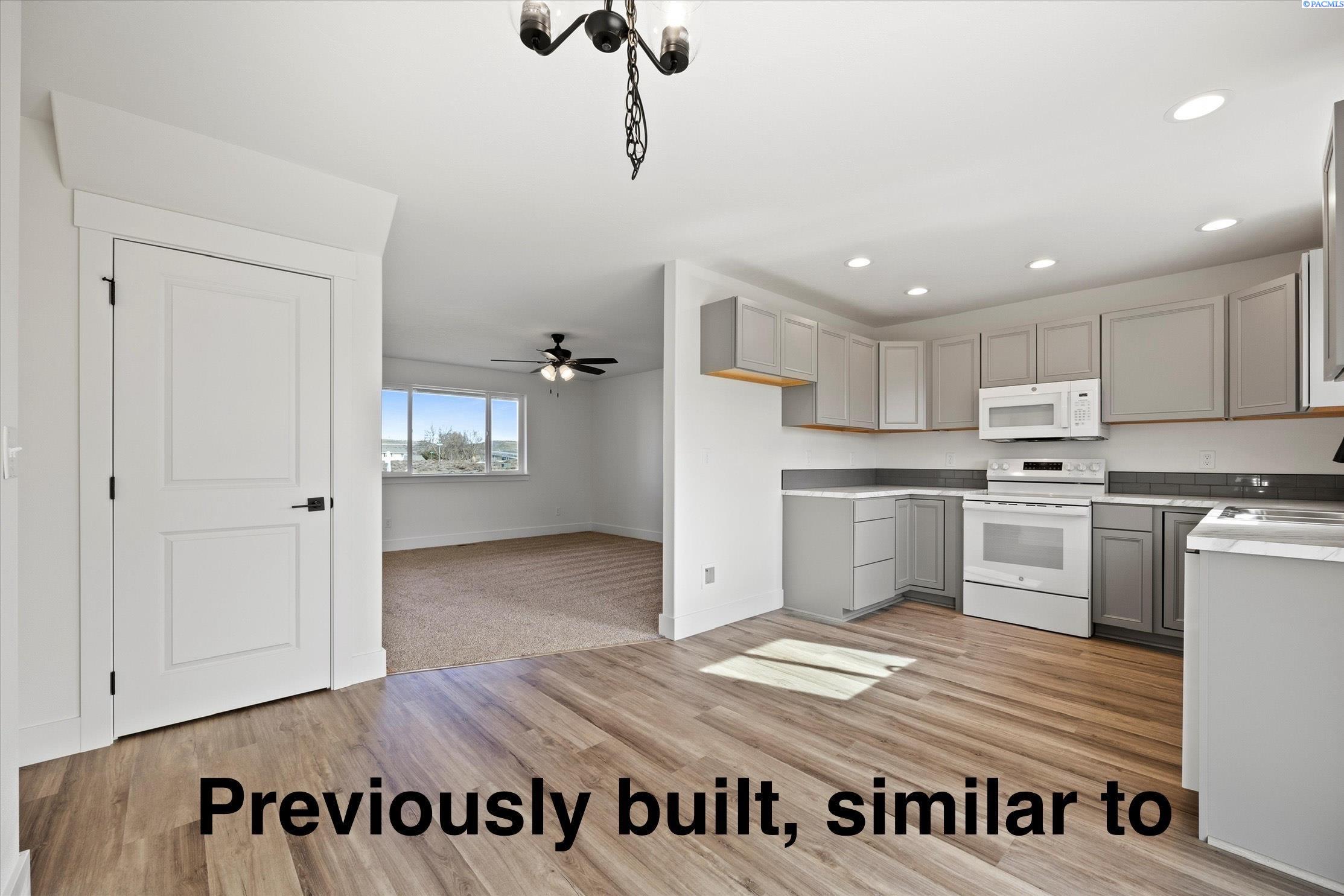 108 N Ford St, Connell, WA 99326