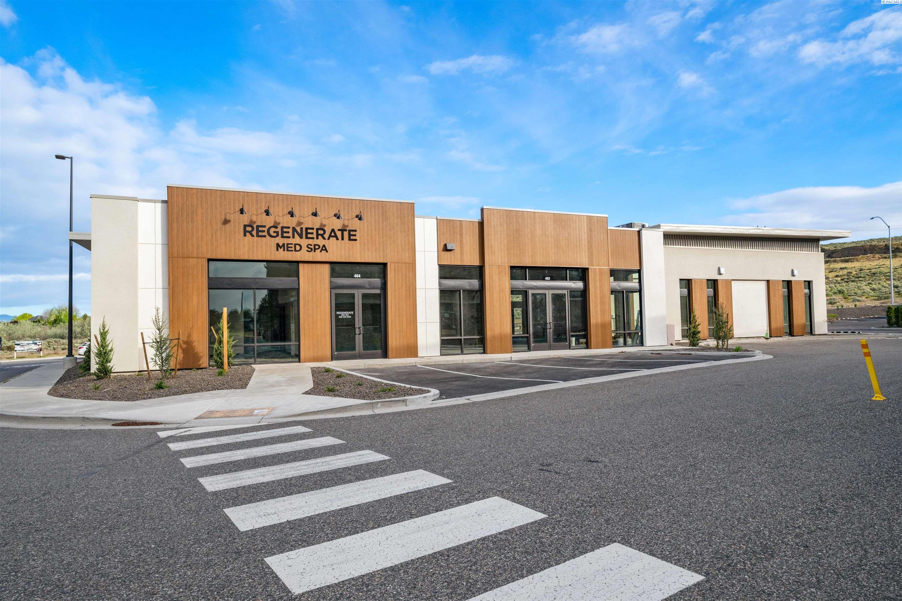 460 Keene Rd #B, Richland, WA 99352