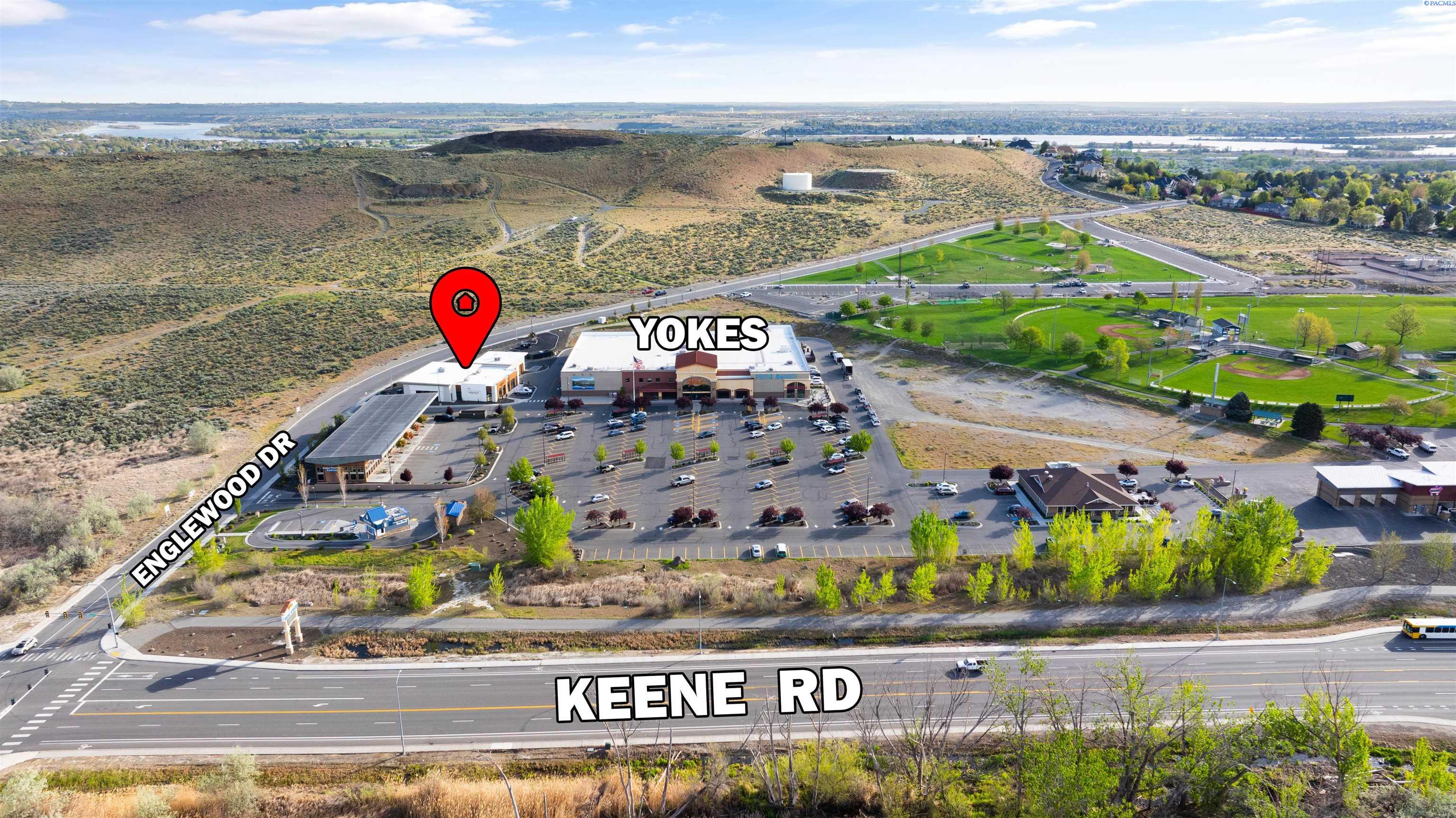 460 Keene Rd #C, Richland, WA 99352
