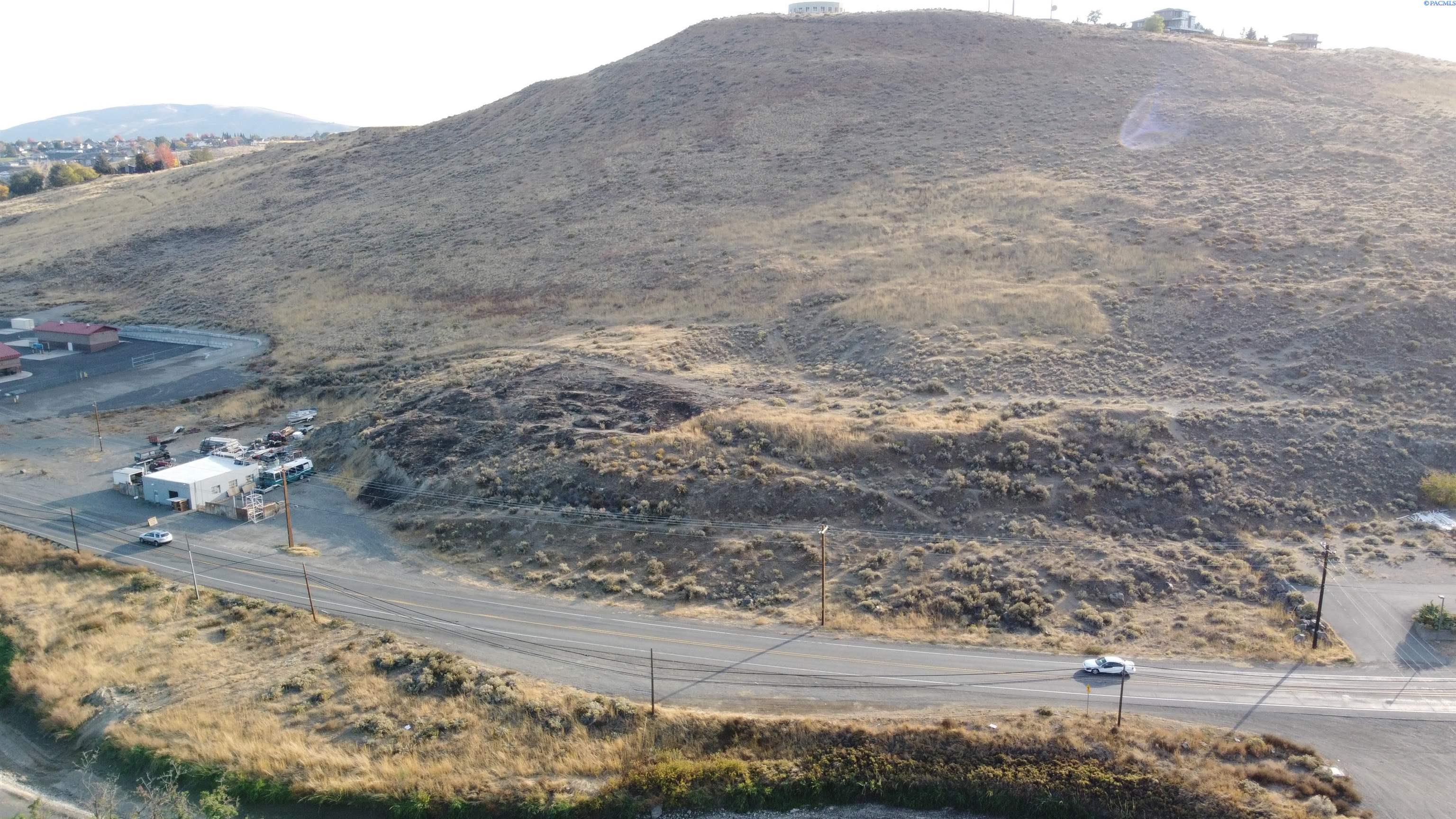 TBD Van Giesen, West Richland, WA 99353