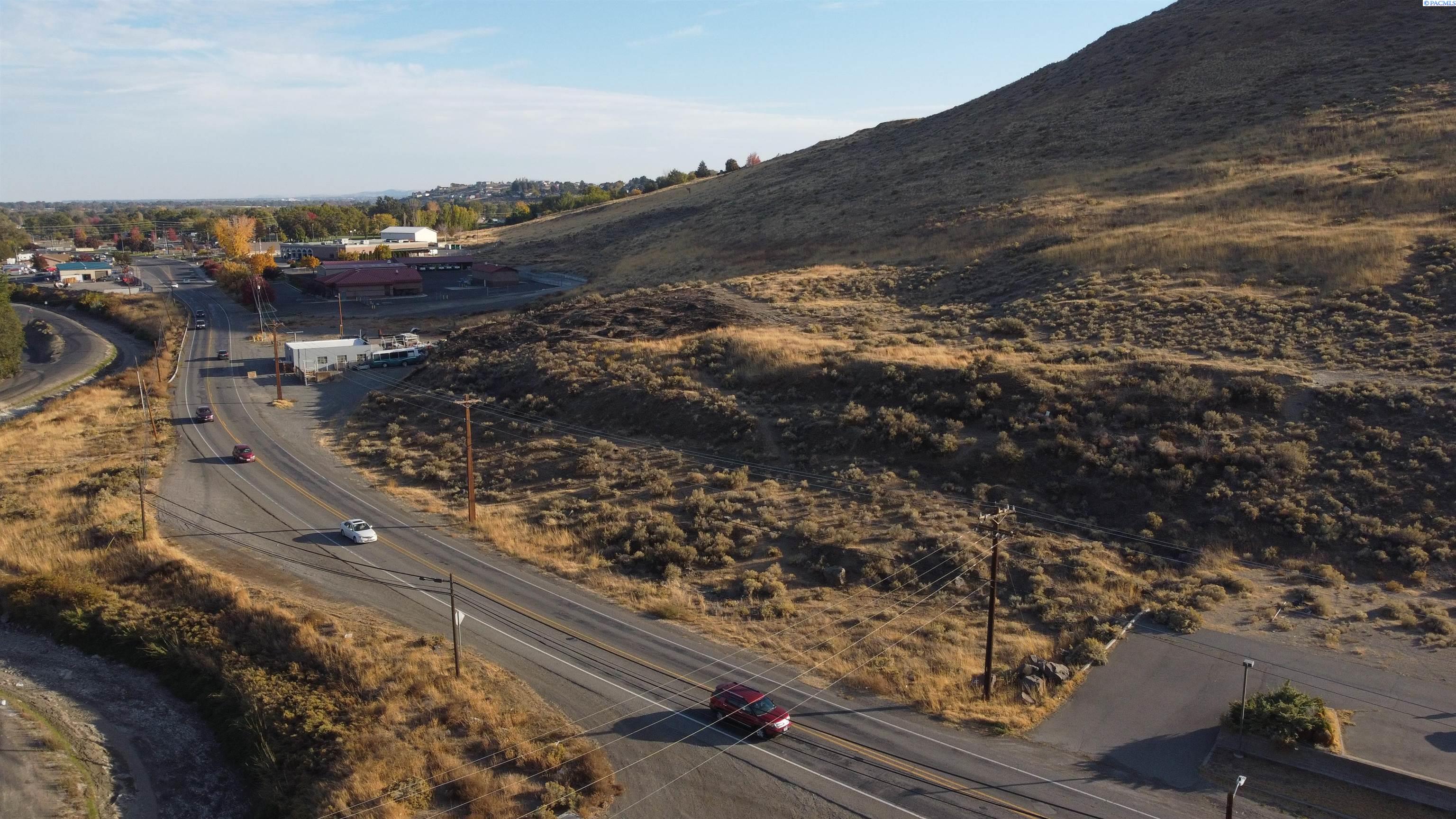 TBD Van Giesen, West Richland, WA 99353