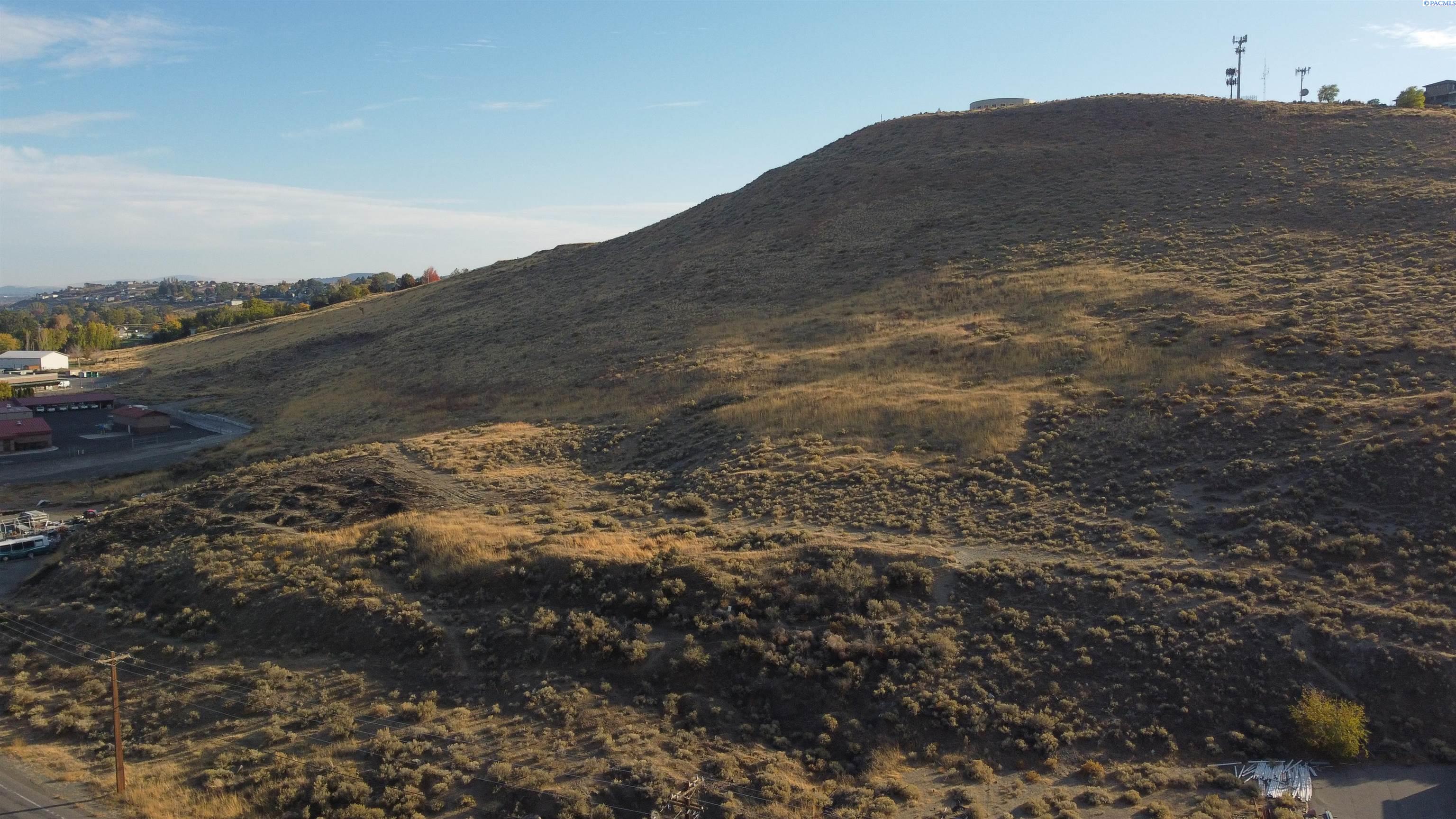 TBD Van Giesen, West Richland, WA 99353