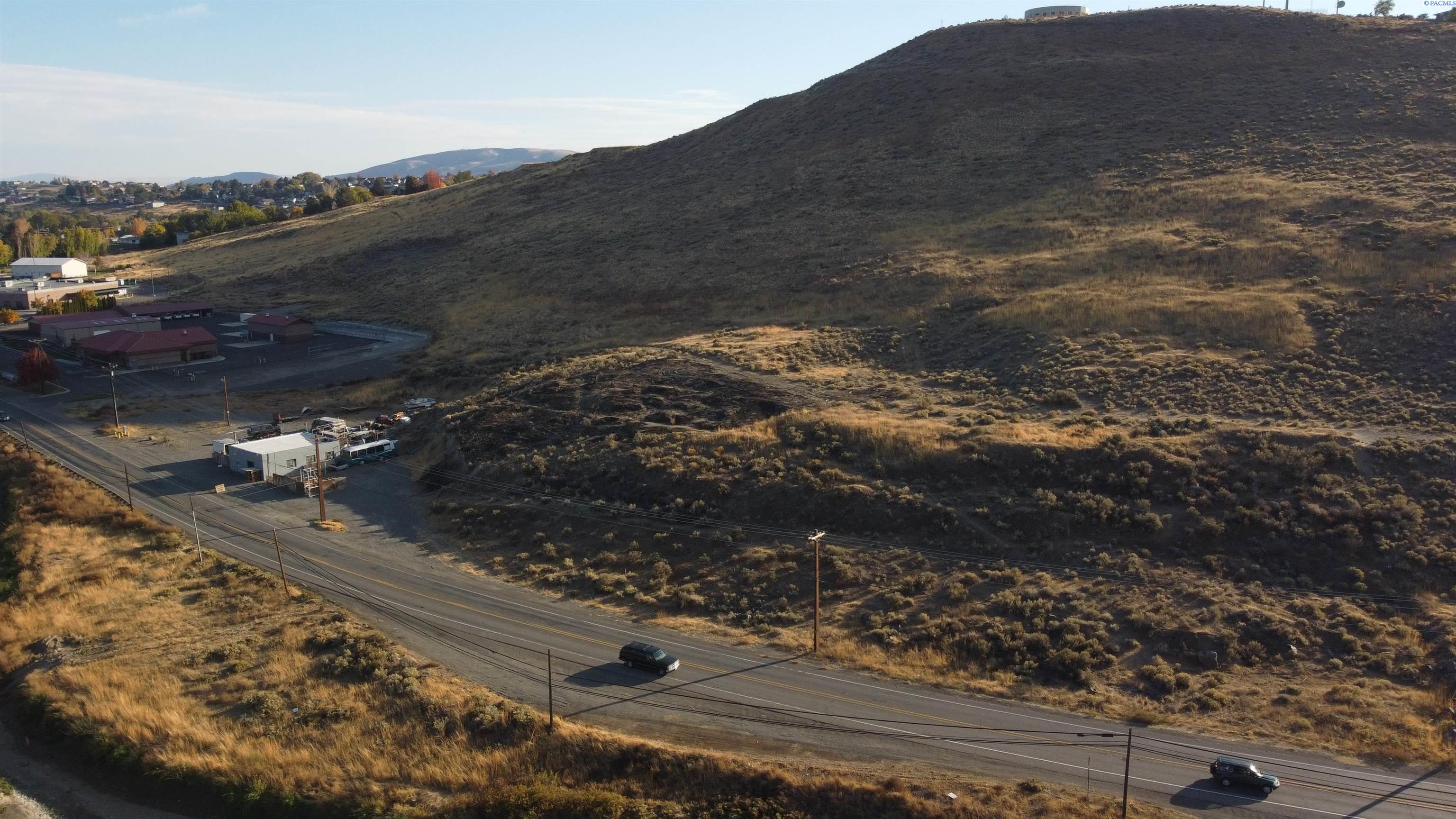 TBD Van Giesen, West Richland, WA 99353