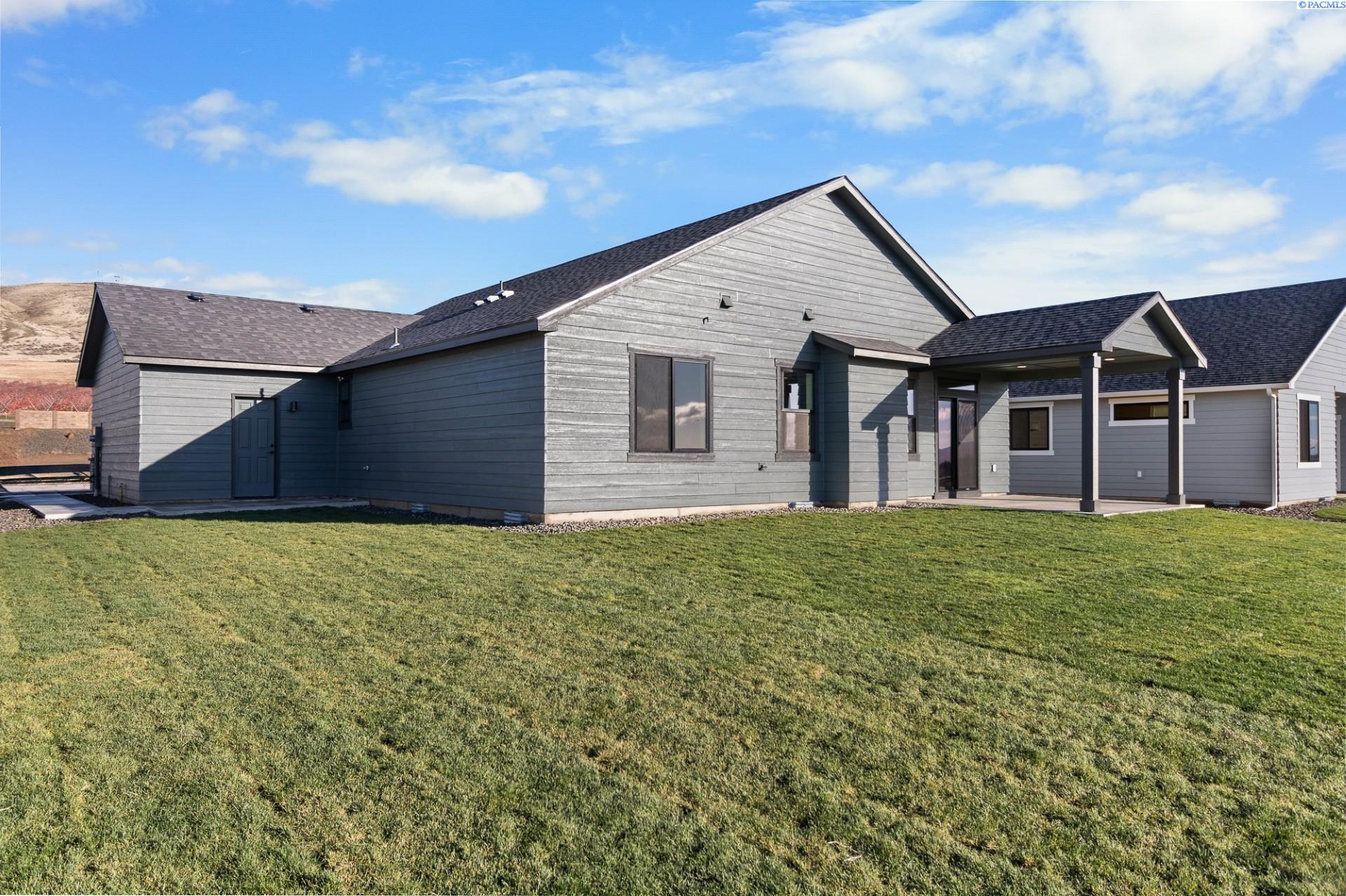 3747 Highview St, Richland, WA 99352