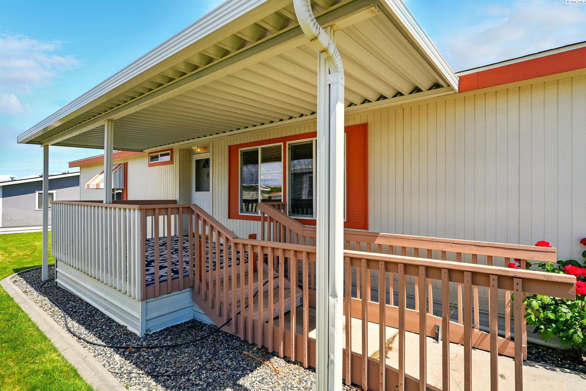 312 S Columbia Center Blvd #28 #28, Kennewick, WA 99336