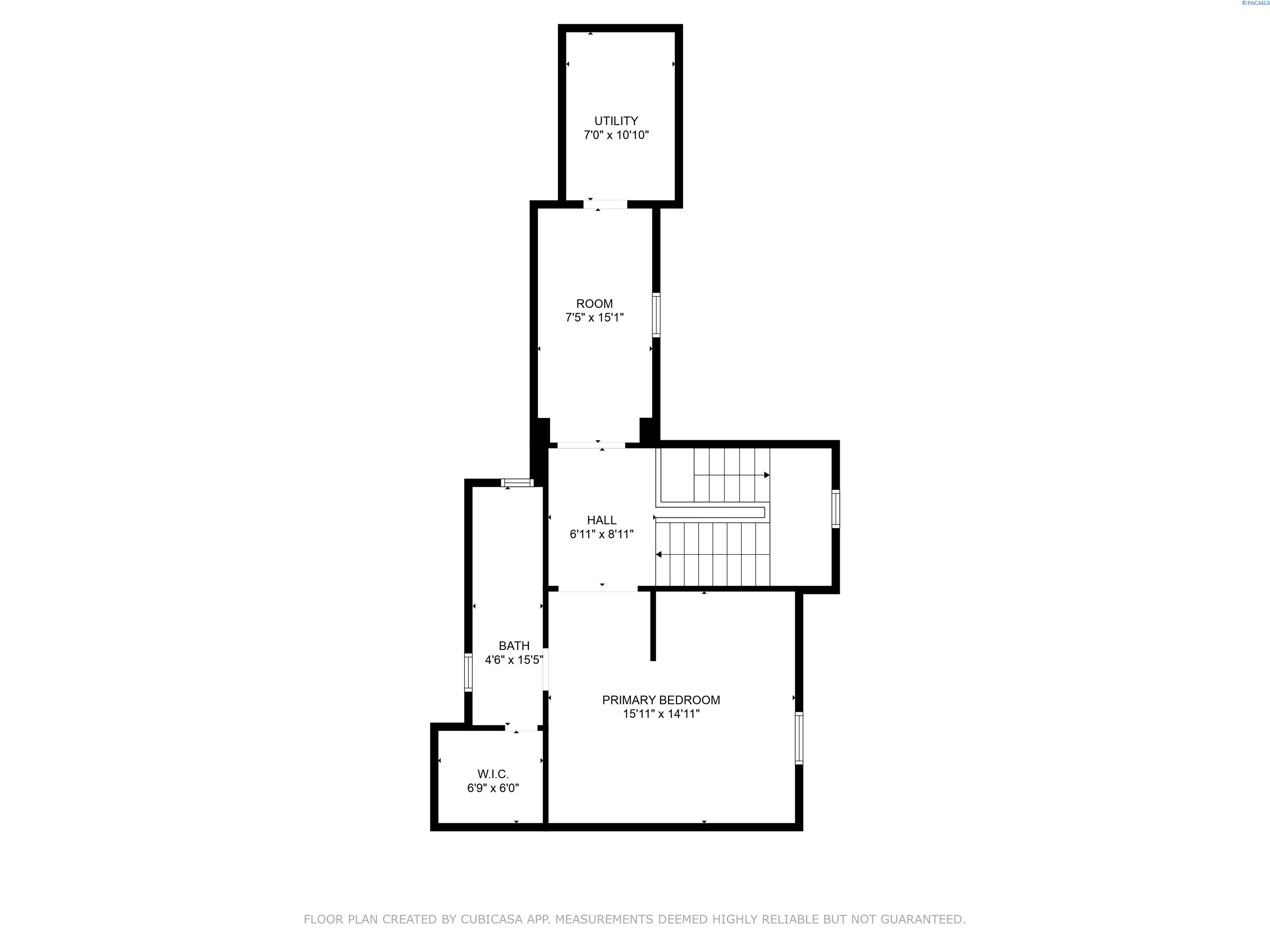 415 Preston Ave, Waitsburg, WA 99361