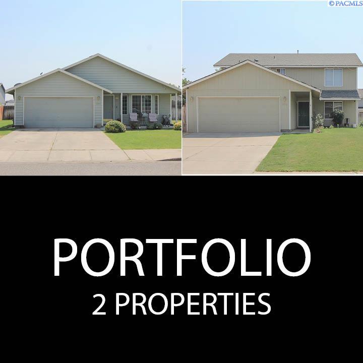 8408 Studebaker Dr, Pasco, WA 99301