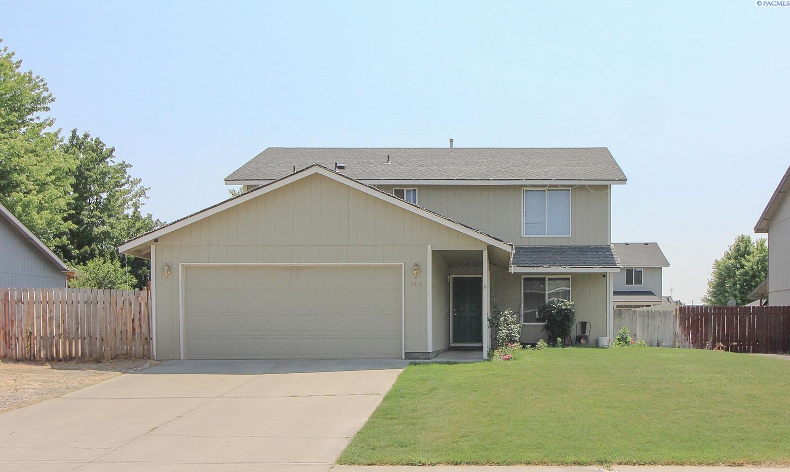 8408 Studebaker Dr, Pasco, WA 99301