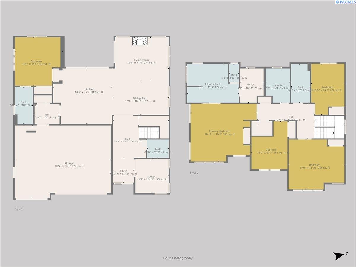 5026 Smitty Dr, Richland, WA 99352