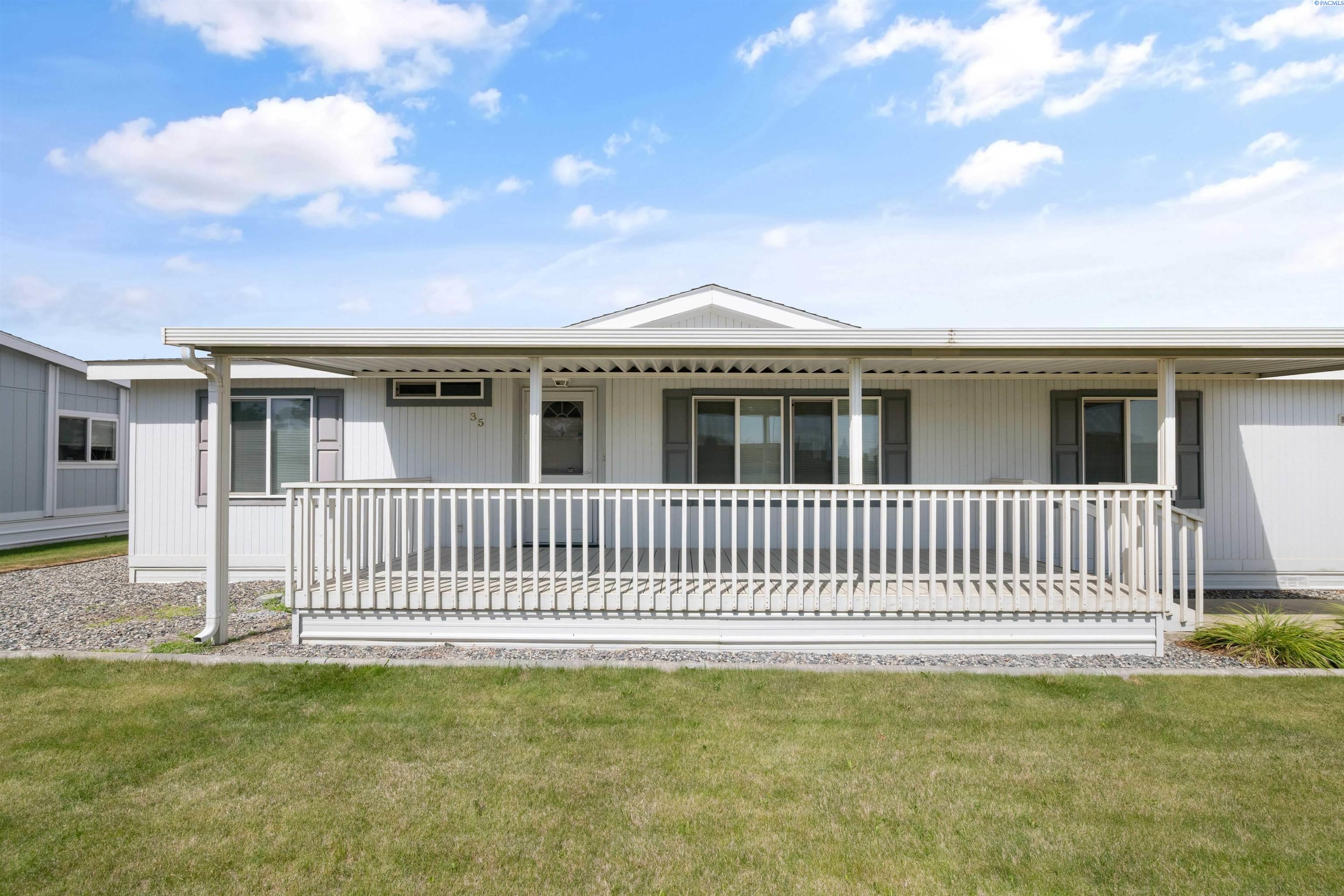 312 S Columbia Center Blvd #35 #35, Kennewick, WA 99336