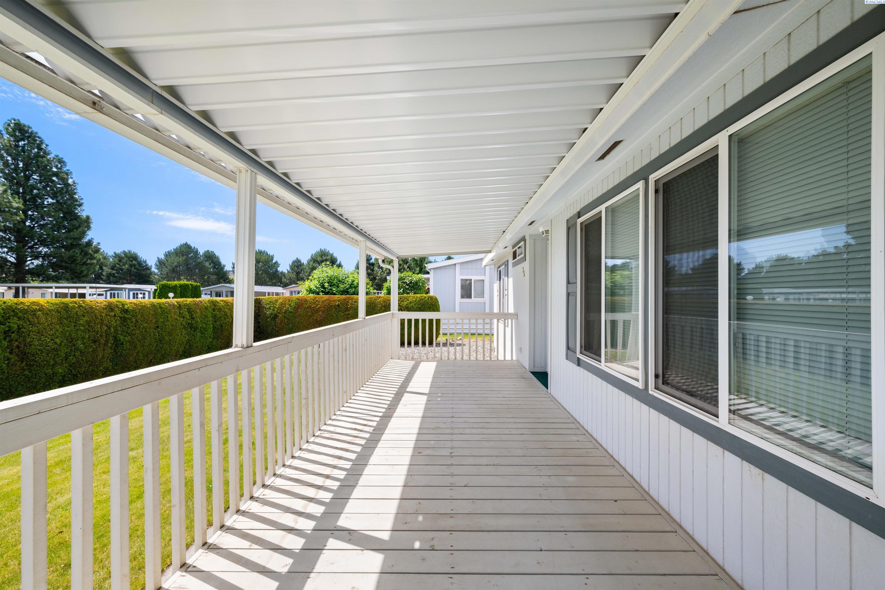 312 S Columbia Center Blvd #35 #35, Kennewick, WA 99336
