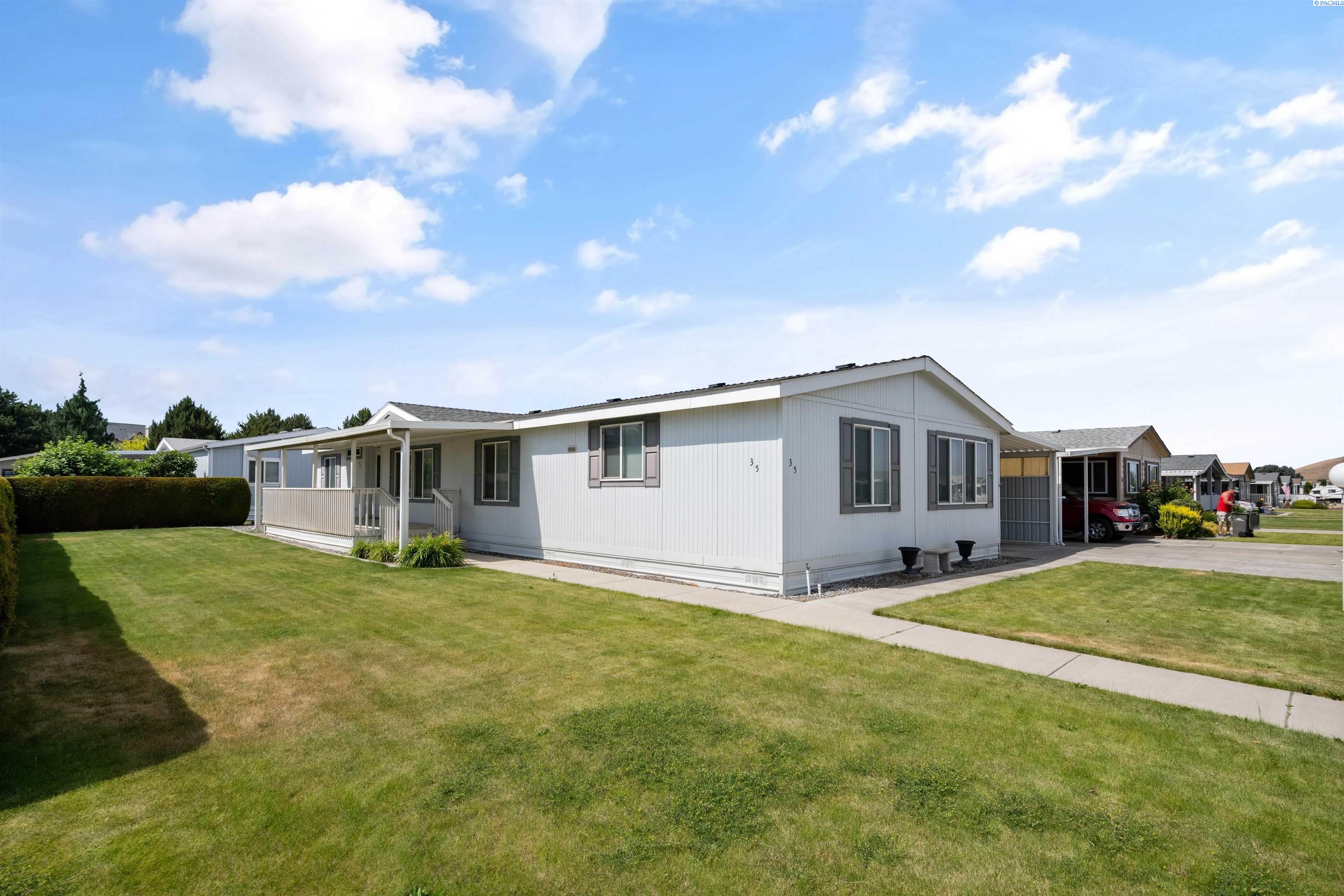 312 S Columbia Center Blvd #35 #35, Kennewick, WA 99336