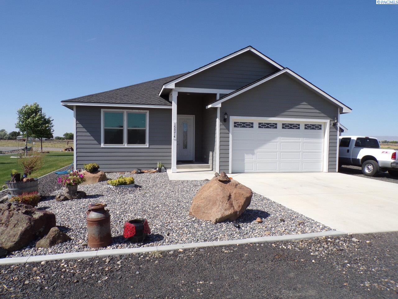 166214 W Johnson Rd, Prosser, WA 99350