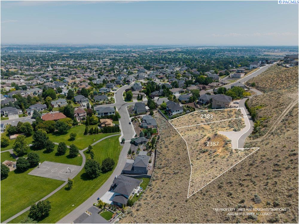 2383 Morency Ct, Richland, WA 99352