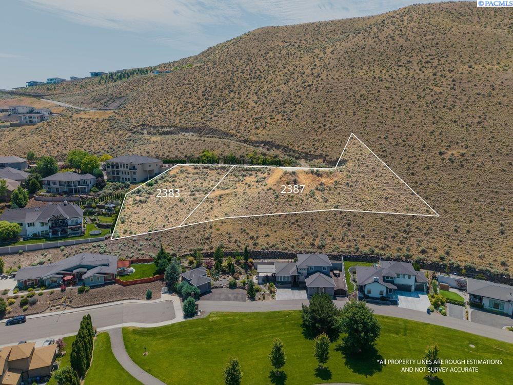 2383 Morency Ct, Richland, WA 99352